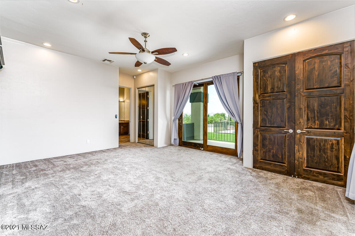 Flecha Caida Ranch Estates #6 - Residential