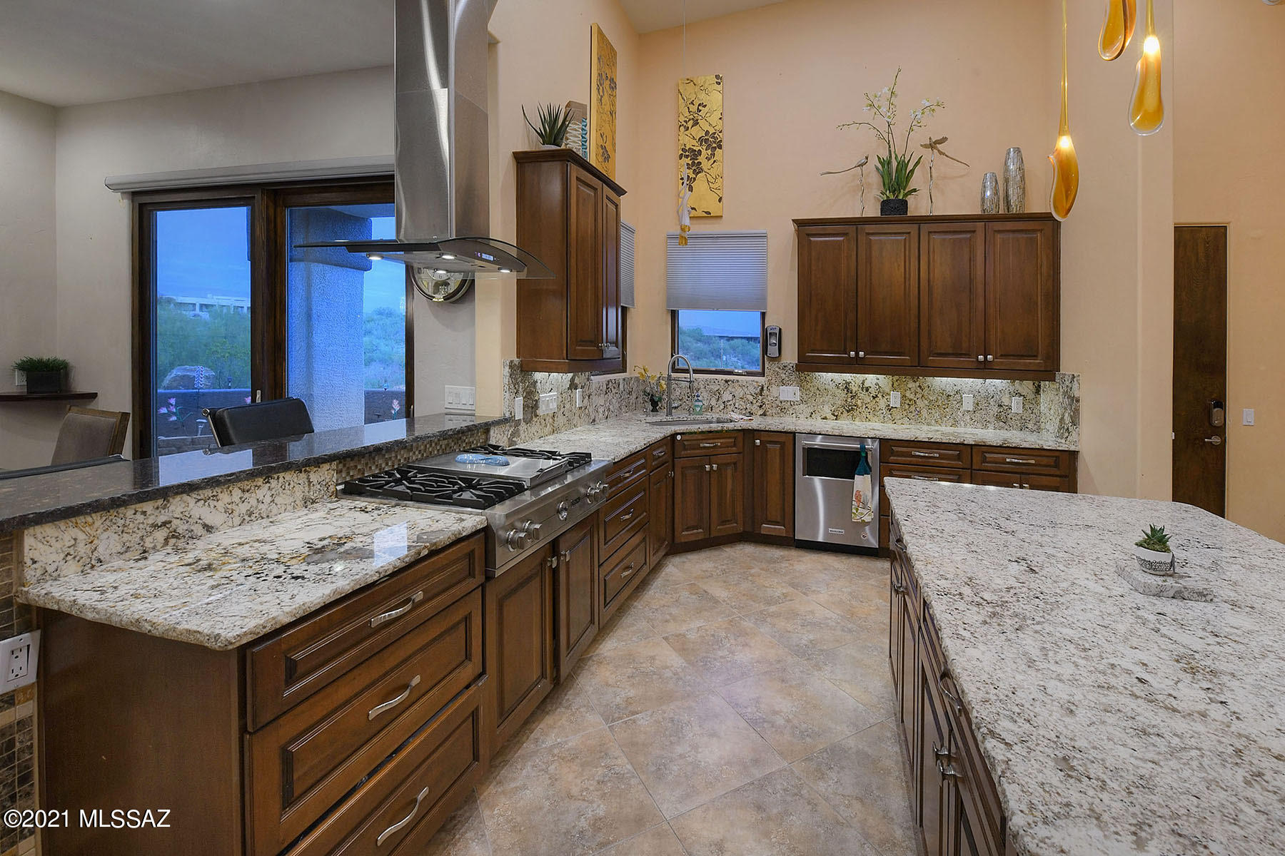 Flecha Caida Ranch Estates #6 - Residential