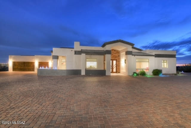 Flecha Caida Ranch Estates #6 - Residential