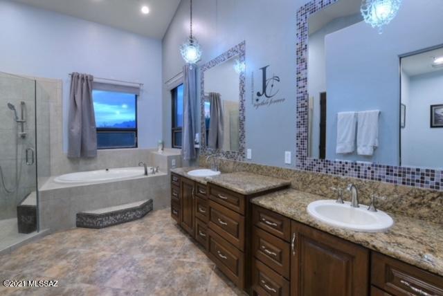Flecha Caida Ranch Estates #6 - Residential