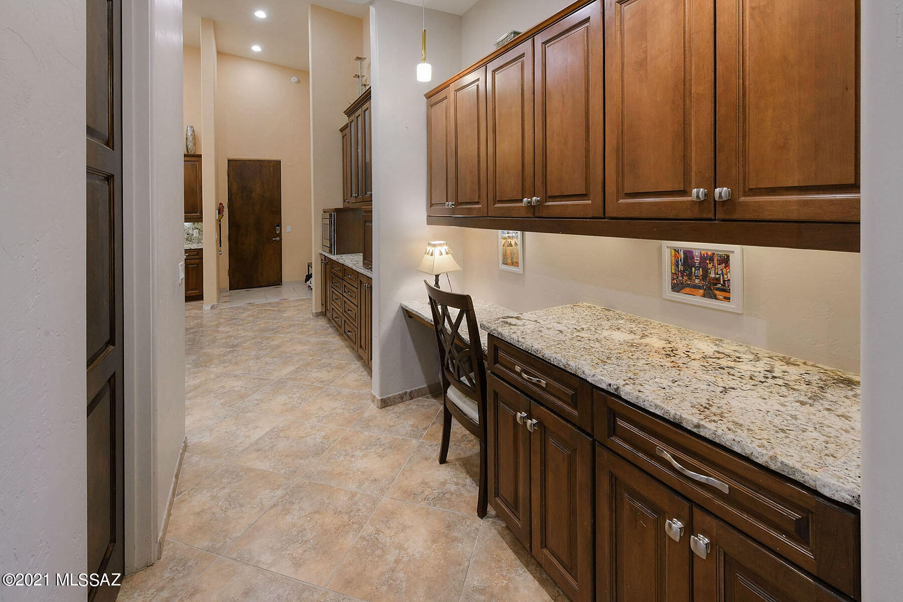 Flecha Caida Ranch Estates #6 - Residential