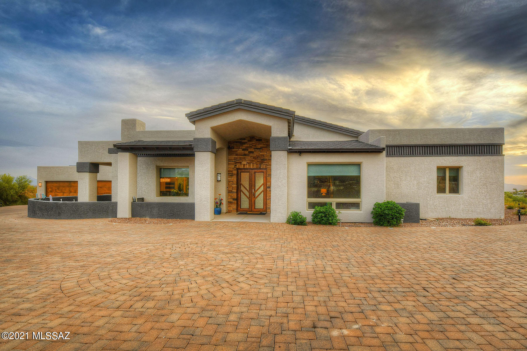 Flecha Caida Ranch Estates #6 - Residential