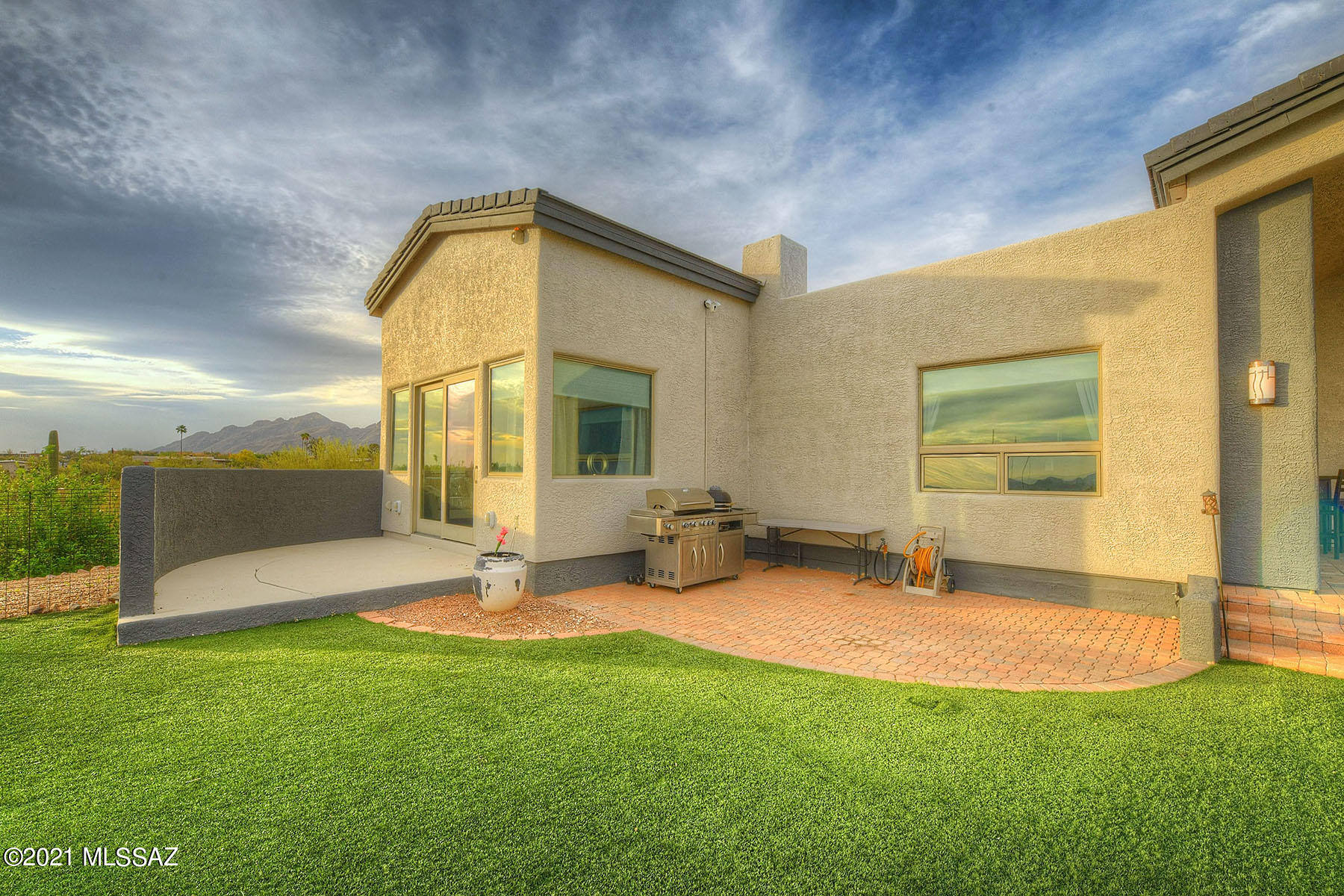 Flecha Caida Ranch Estates #6 - Residential