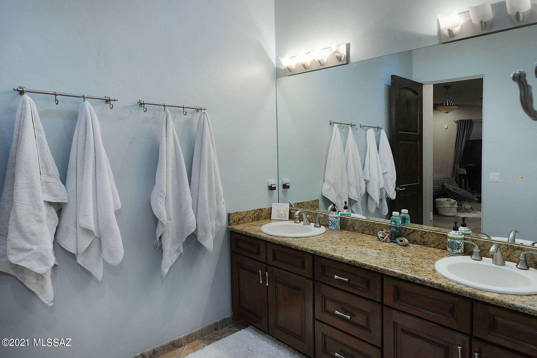 Flecha Caida Ranch Estates #6 - Residential