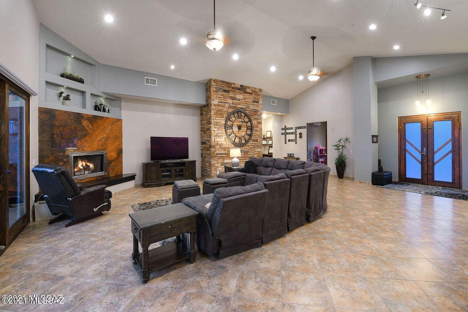 Flecha Caida Ranch Estates #6 - Residential