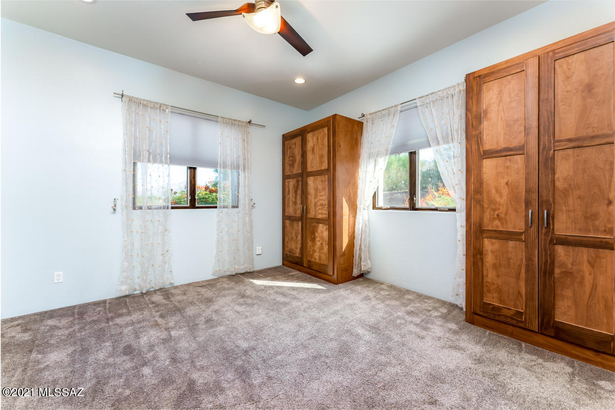 Flecha Caida Ranch Estates #6 - Residential
