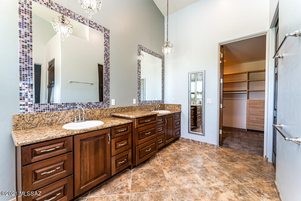 Flecha Caida Ranch Estates #6 - Residential