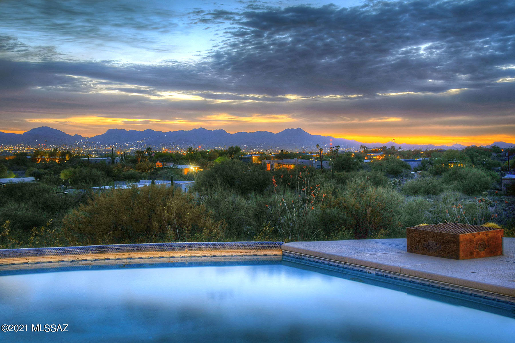 Flecha Caida Ranch Estates #6 - Residential