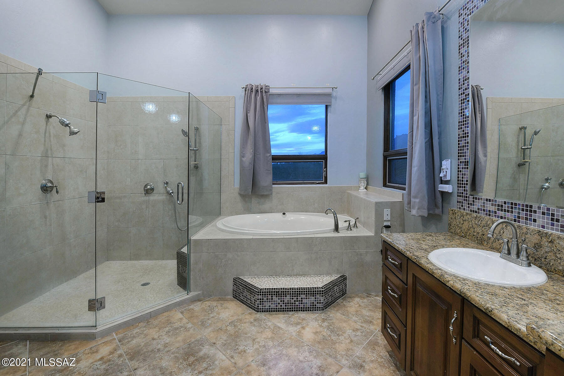 Flecha Caida Ranch Estates #6 - Residential