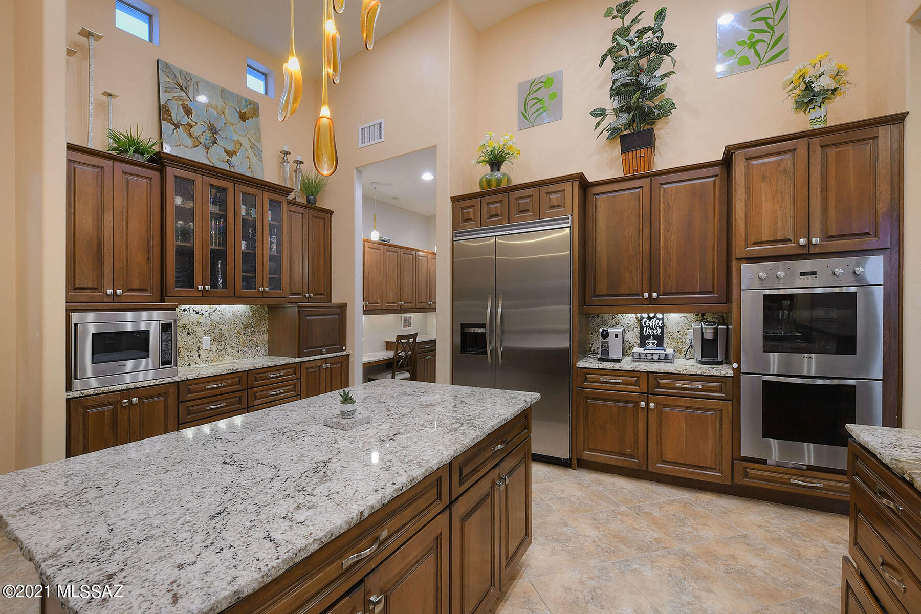 Flecha Caida Ranch Estates #6 - Residential