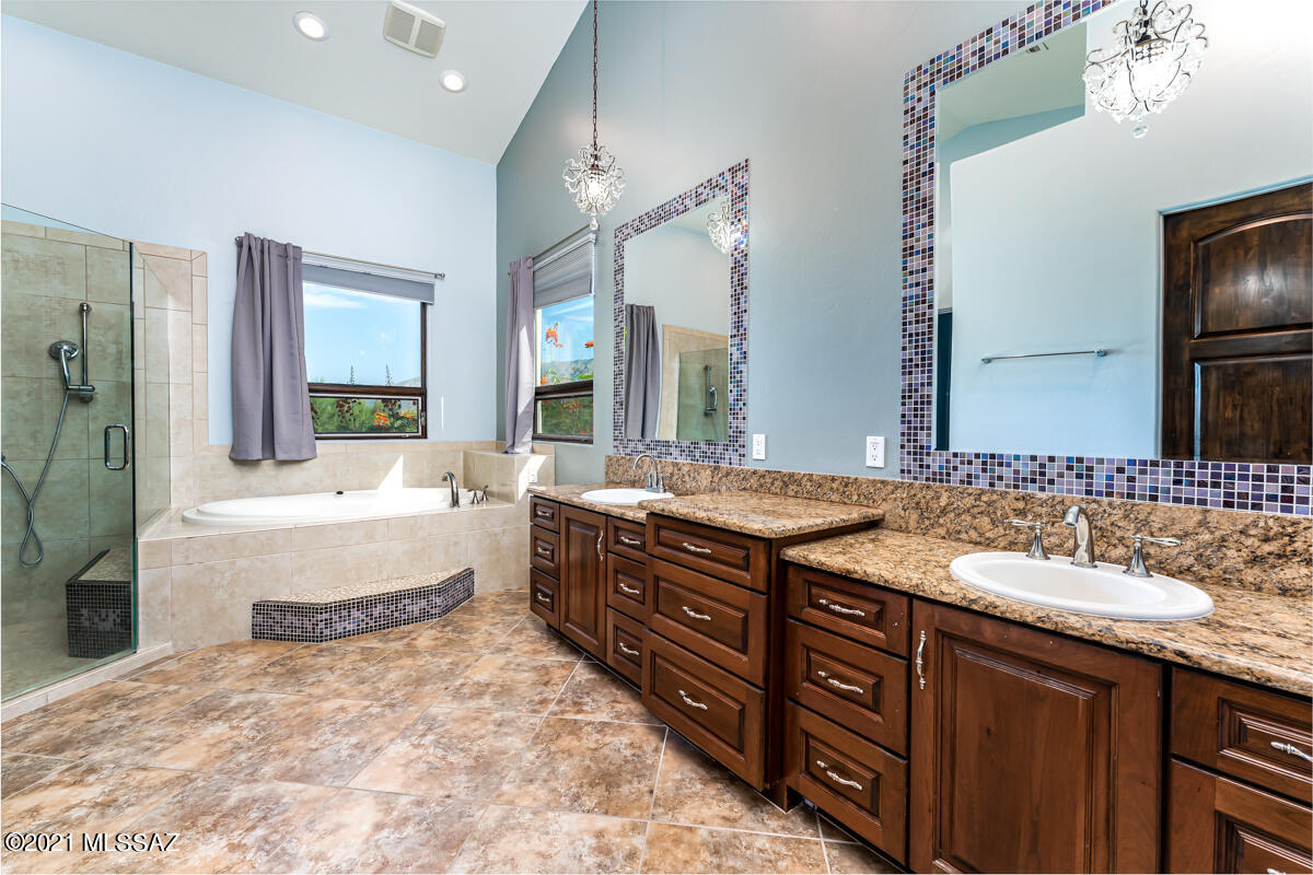 Flecha Caida Ranch Estates #6 - Residential