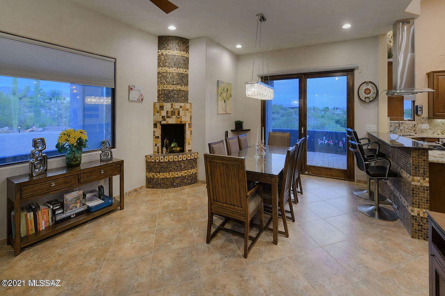 Flecha Caida Ranch Estates #6 - Residential