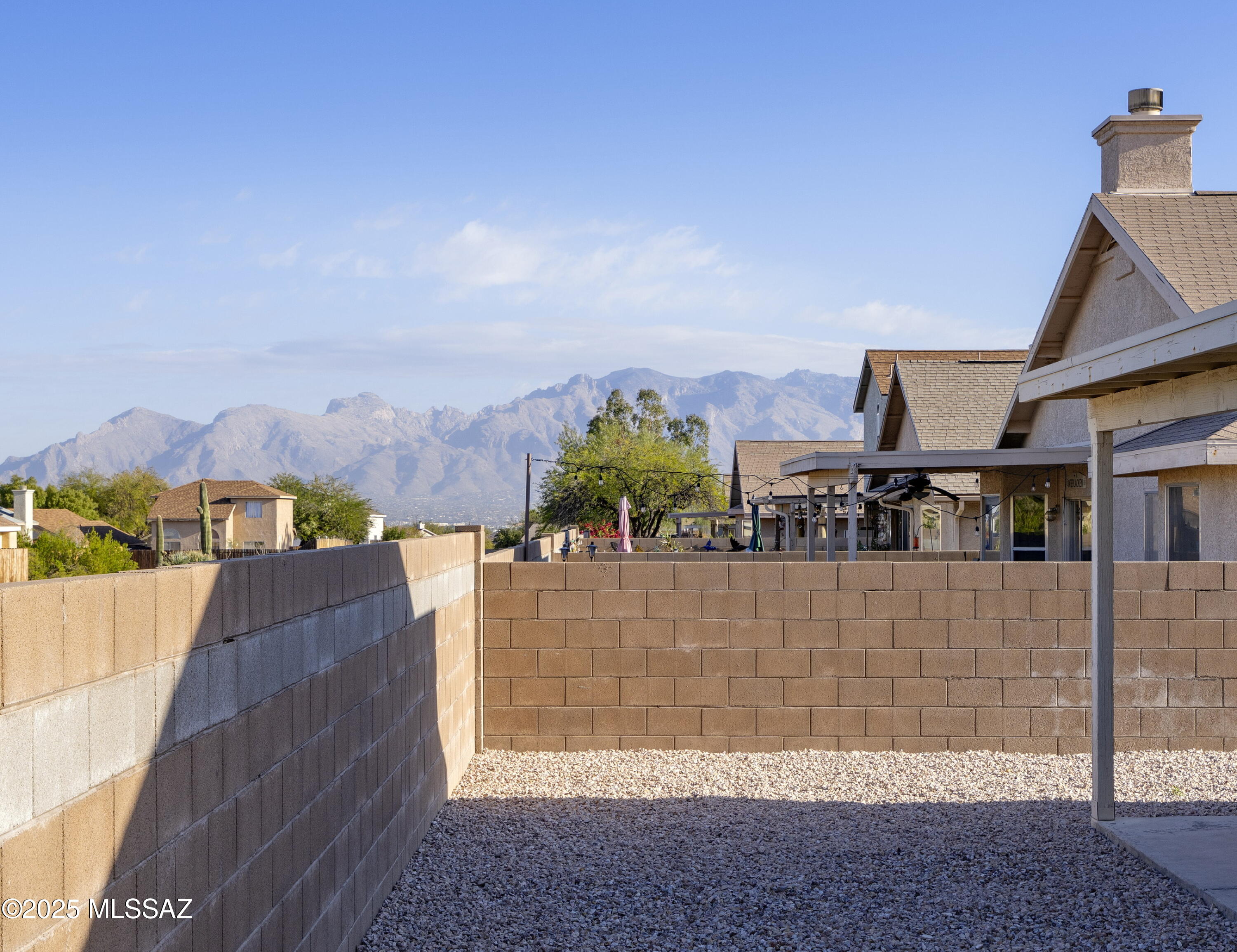 Sunset Shadows NO. 2 (1-105) - Residential
