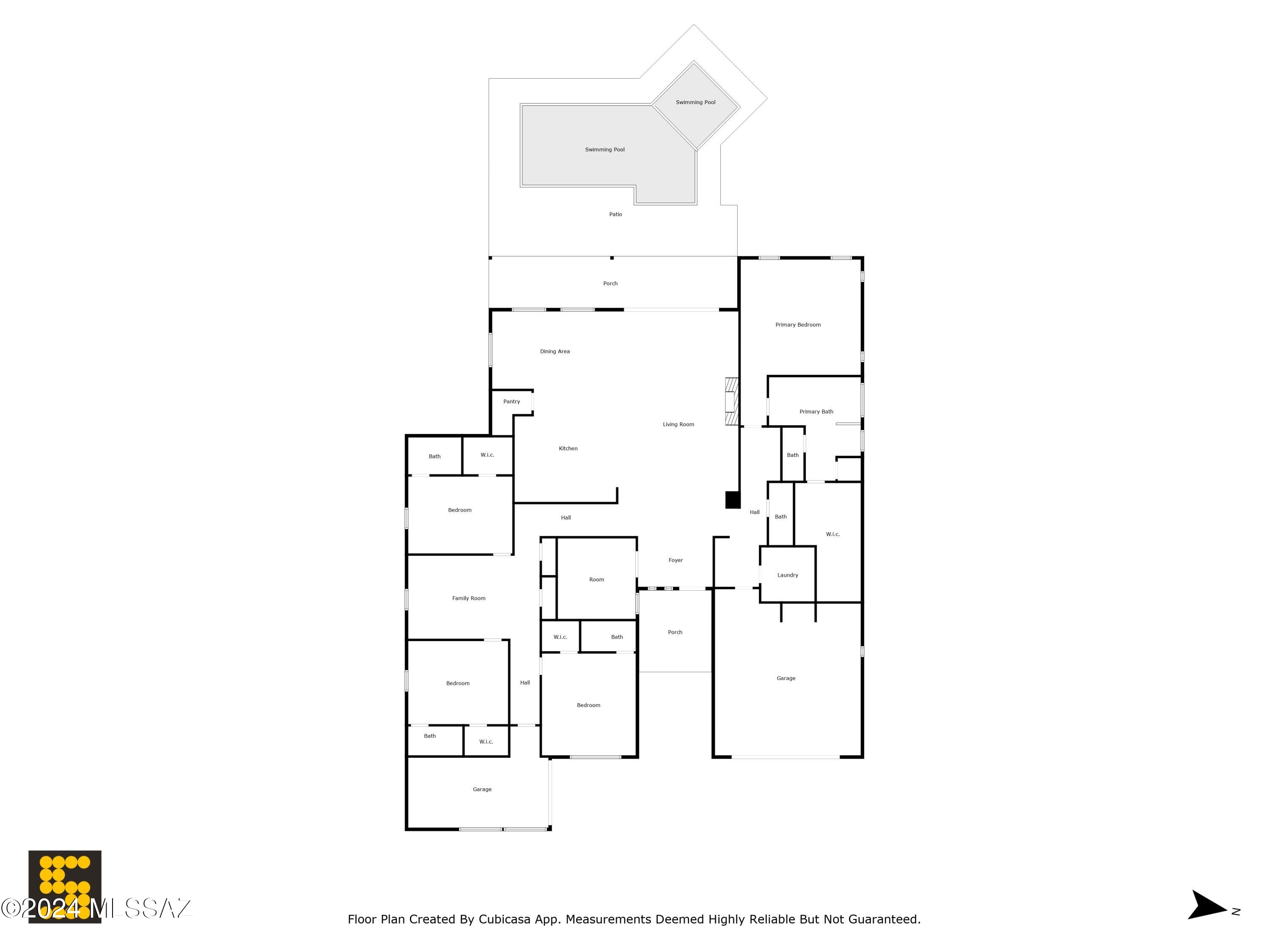 Ocotillo Preserve (1-42) - Residential