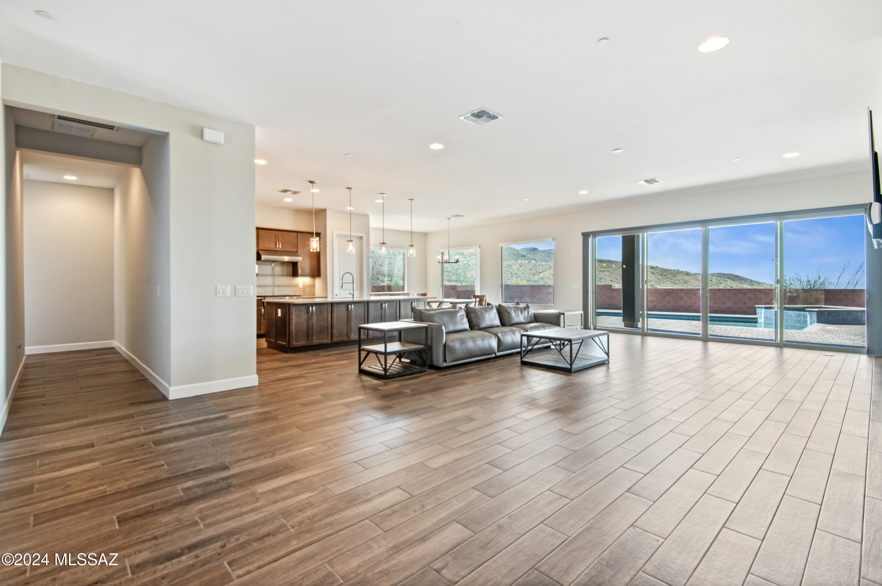 Ocotillo Preserve (1-42) - Residential