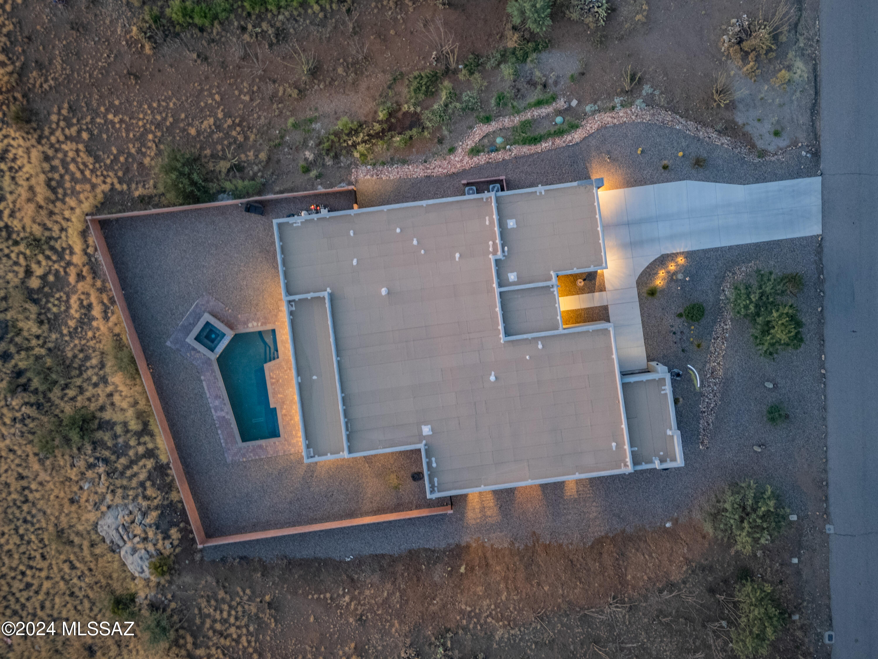 Ocotillo Preserve (1-42) - Residential