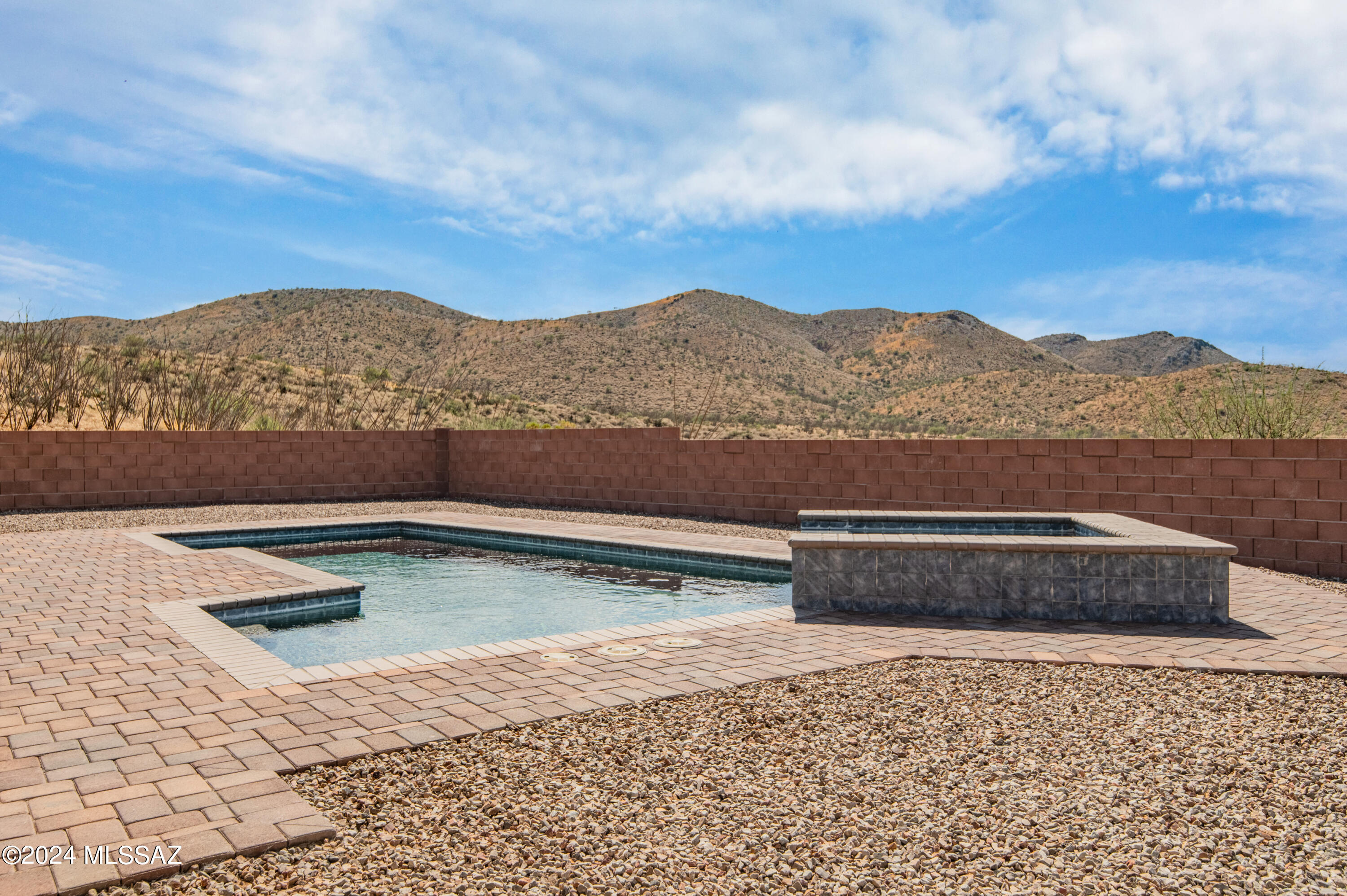 Ocotillo Preserve (1-42) - Residential