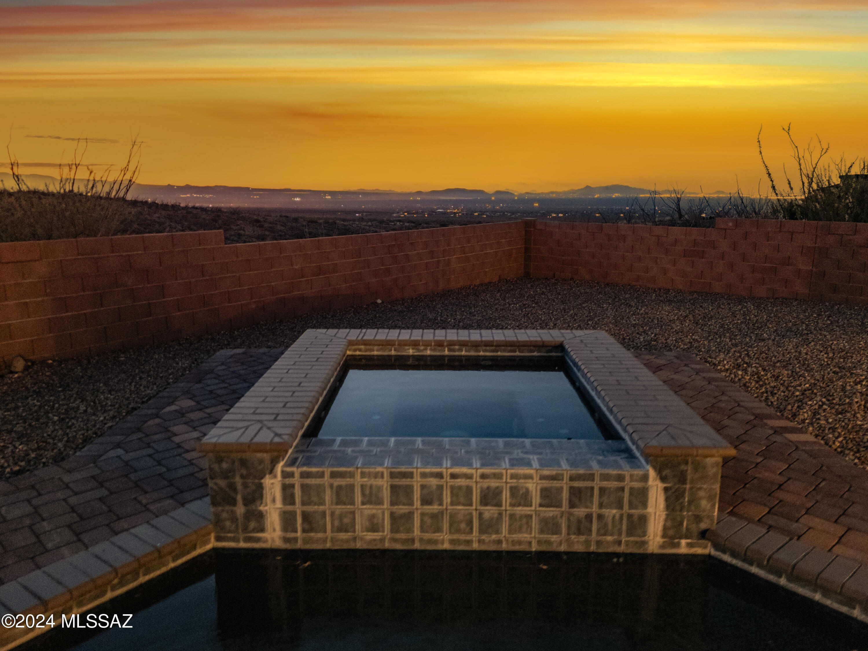Ocotillo Preserve (1-42) - Residential