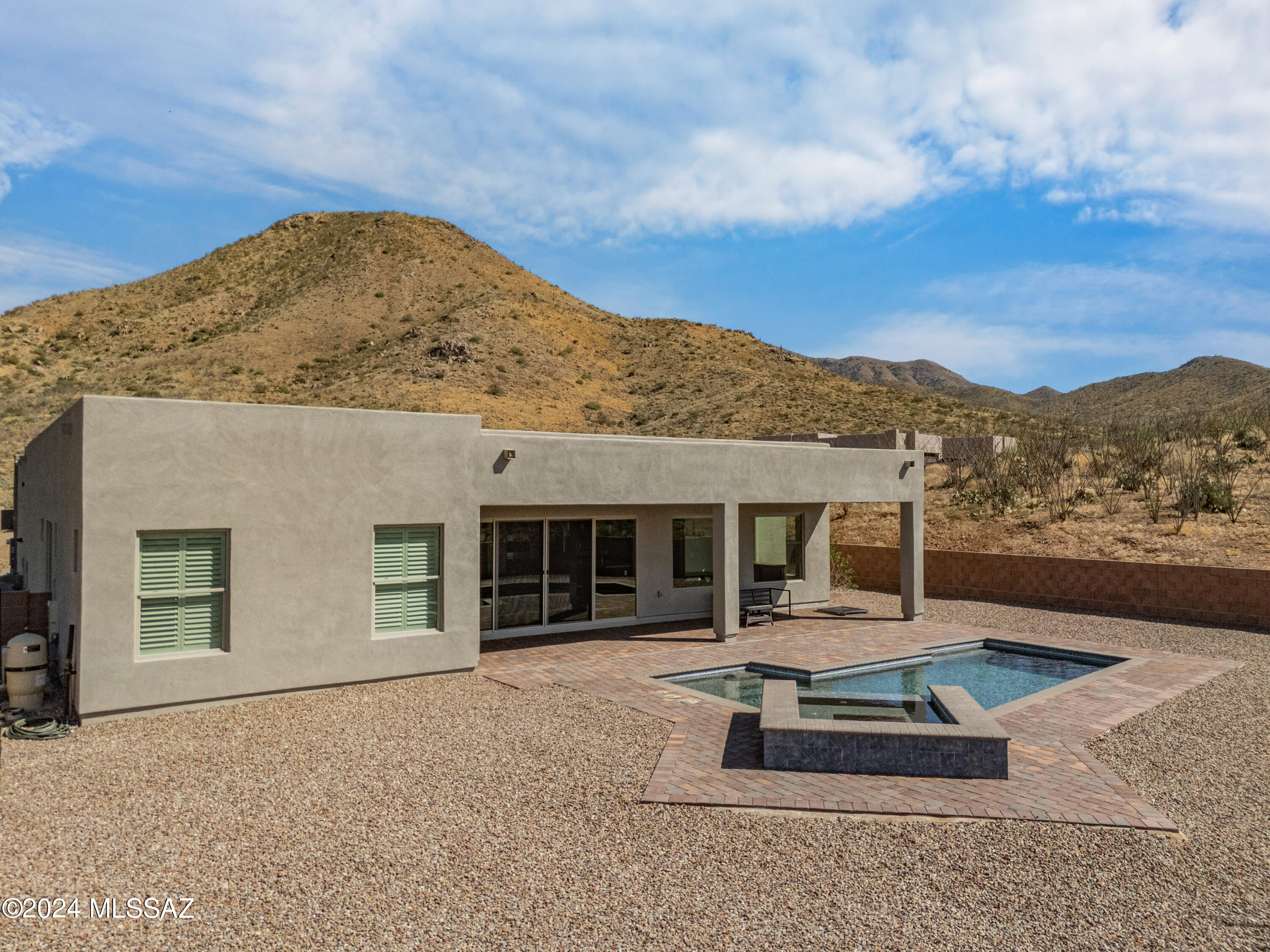 Ocotillo Preserve (1-42) - Residential