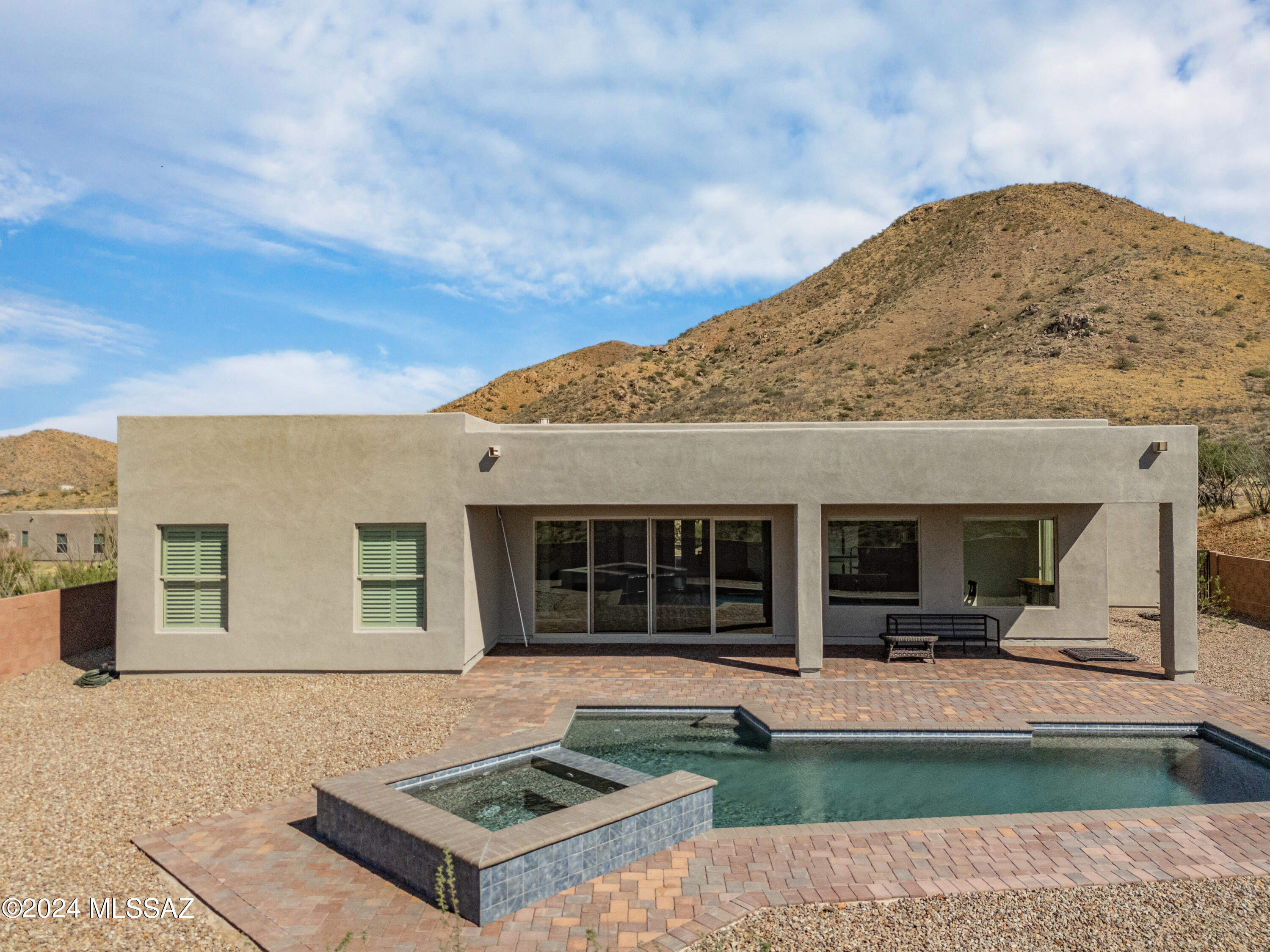 Ocotillo Preserve (1-42) - Residential
