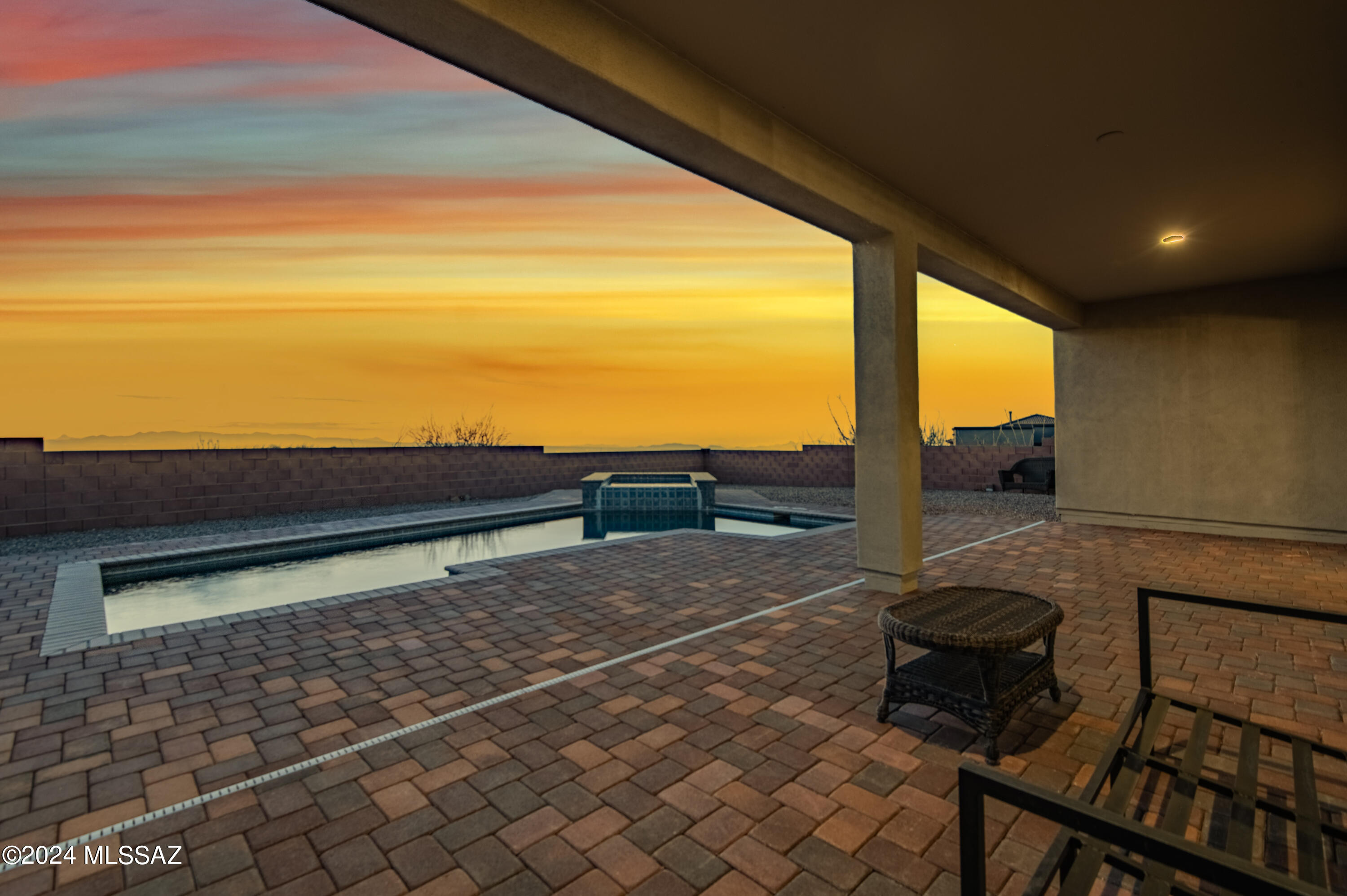 Ocotillo Preserve (1-42) - Residential