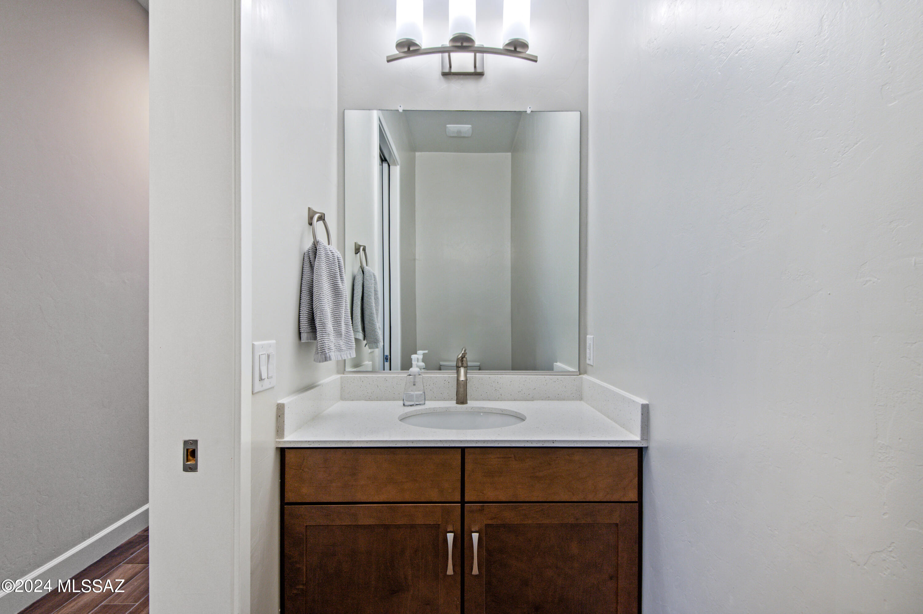 Ocotillo Preserve (1-42) - Residential