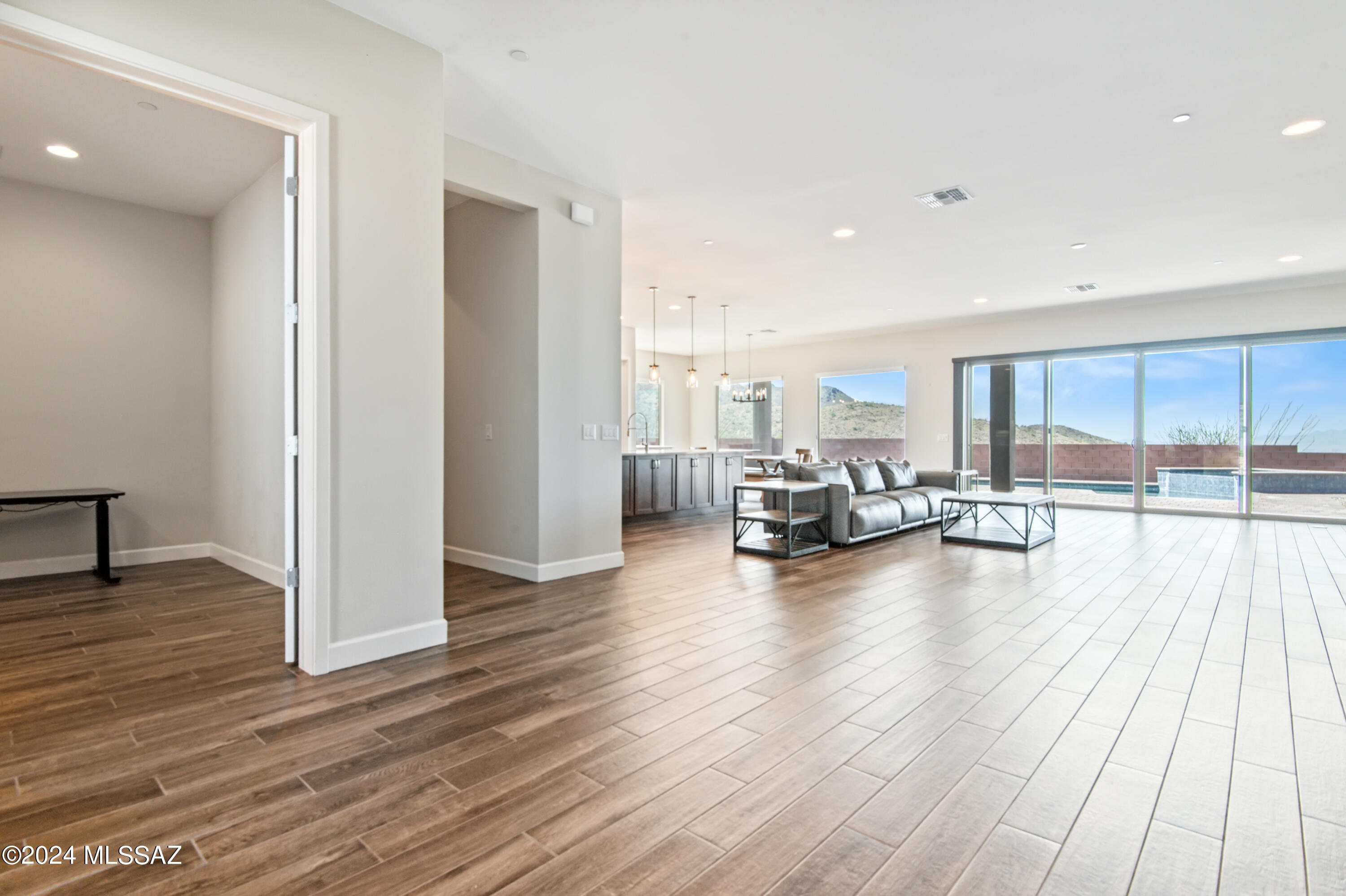 Ocotillo Preserve (1-42) - Residential