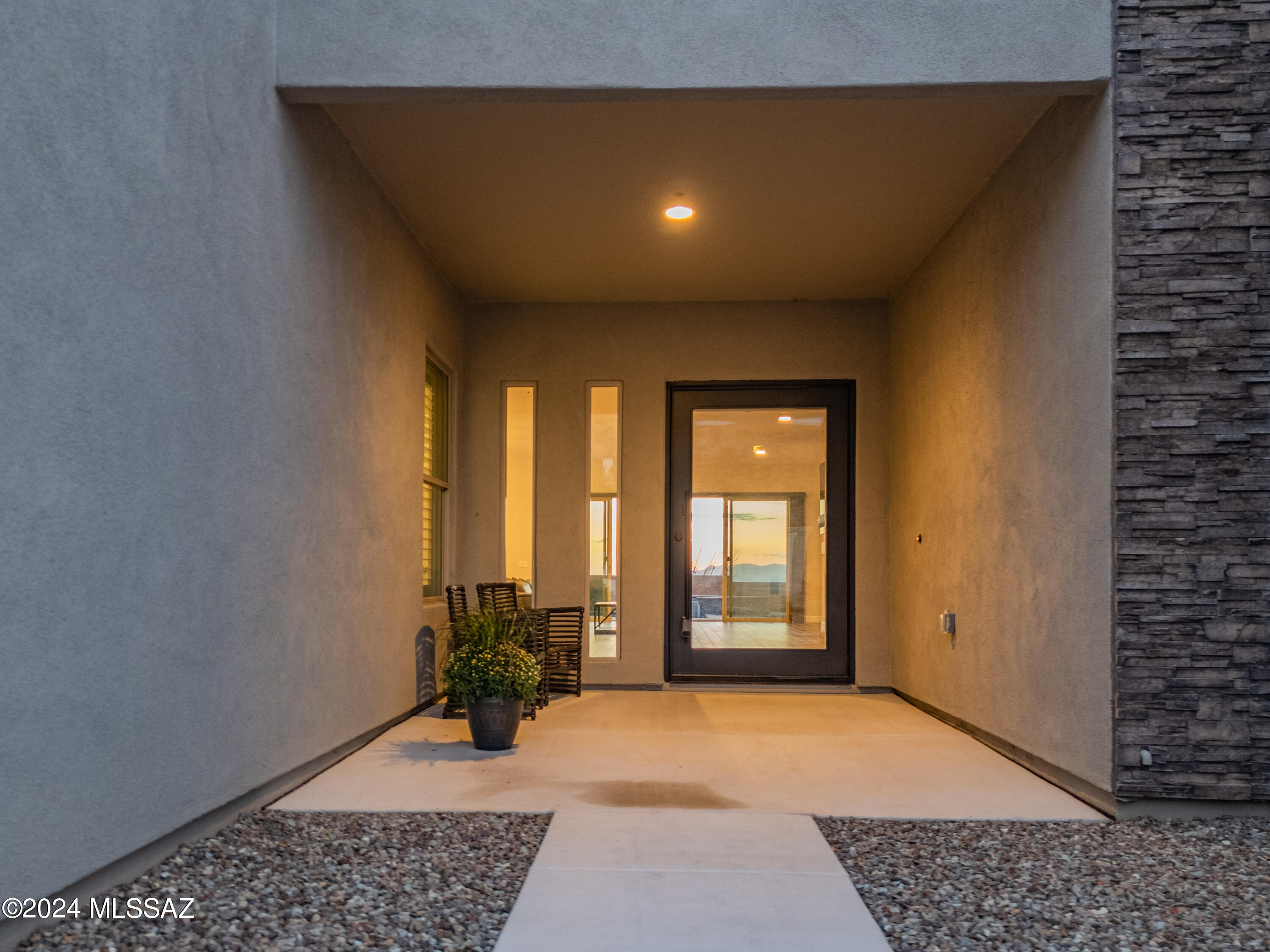10556 E Ocotillo Rim Trail
