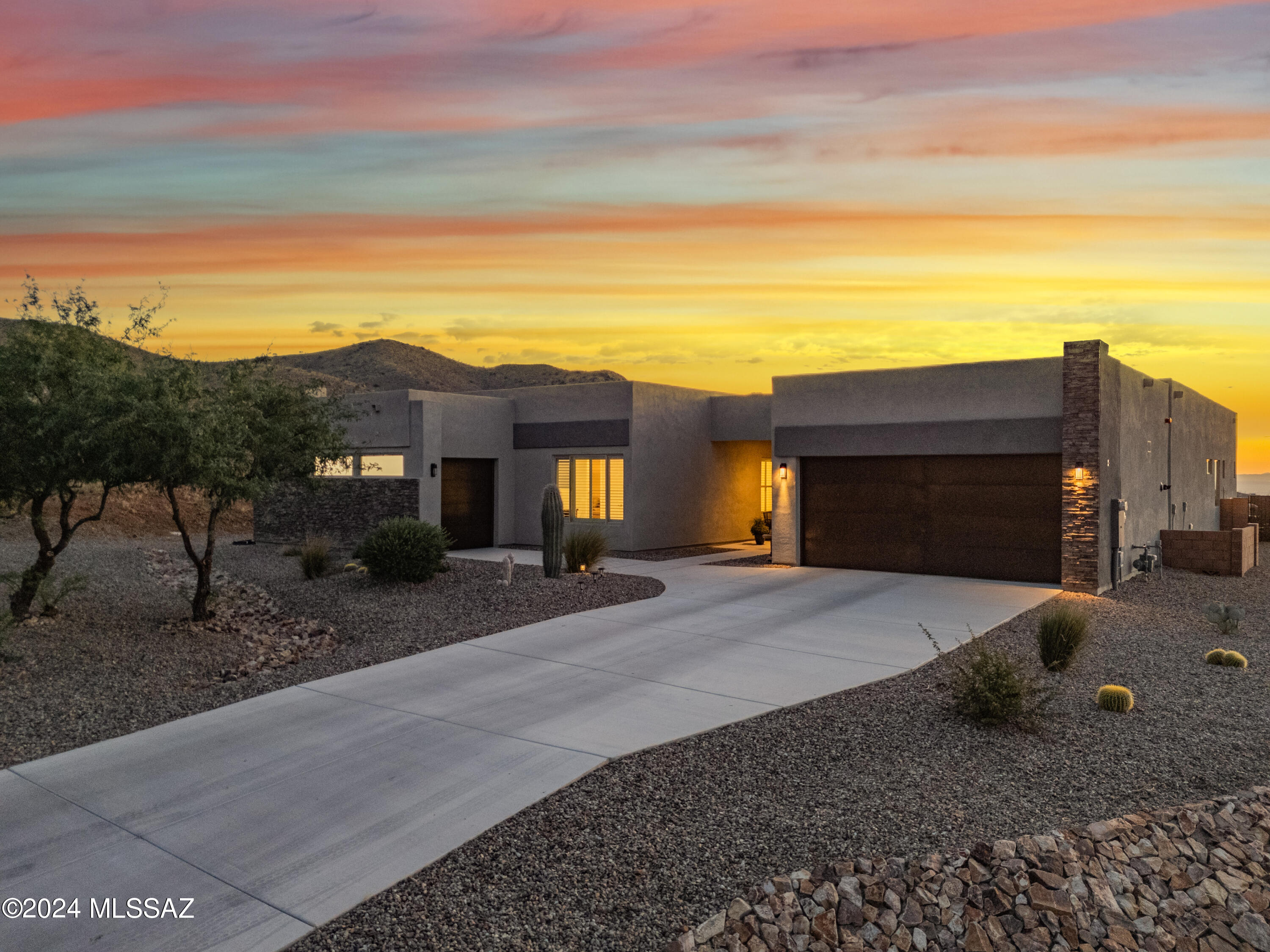 Ocotillo Preserve (1-42) - Residential