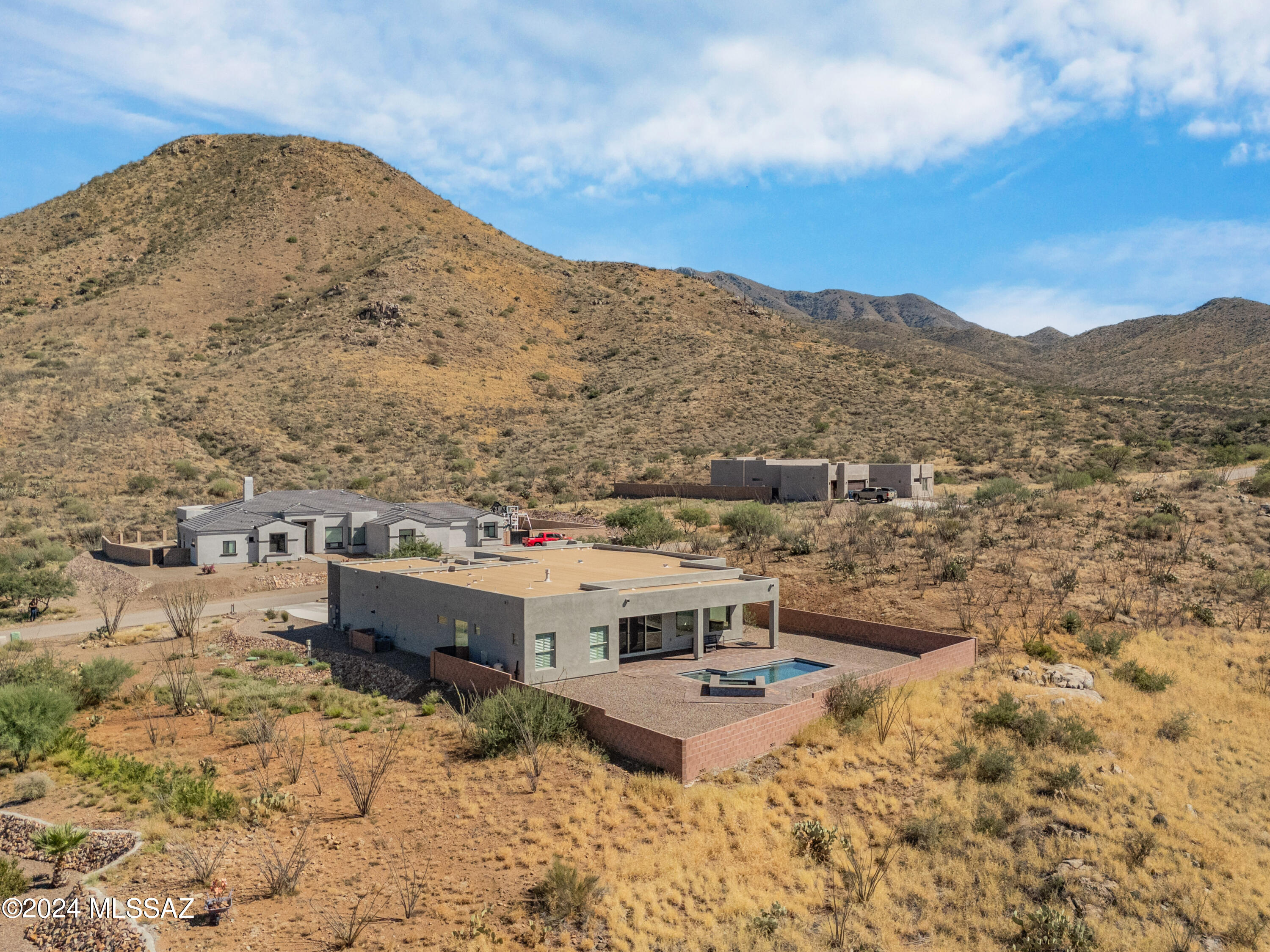 Ocotillo Preserve (1-42) - Residential