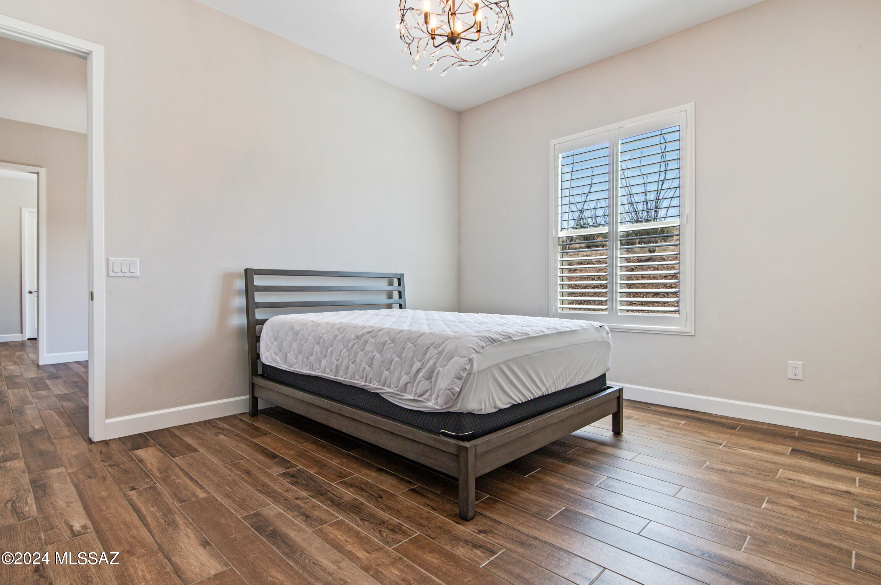 Ocotillo Preserve (1-42) - Residential