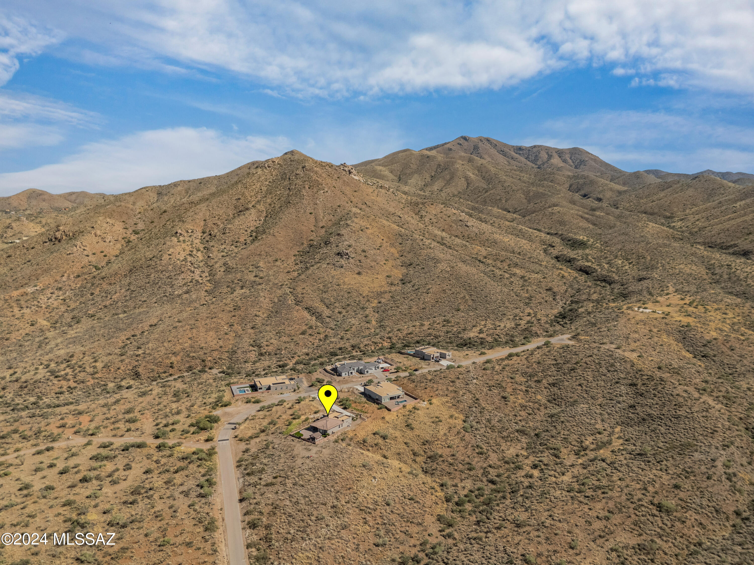 Ocotillo Preserve (1-42) - Residential