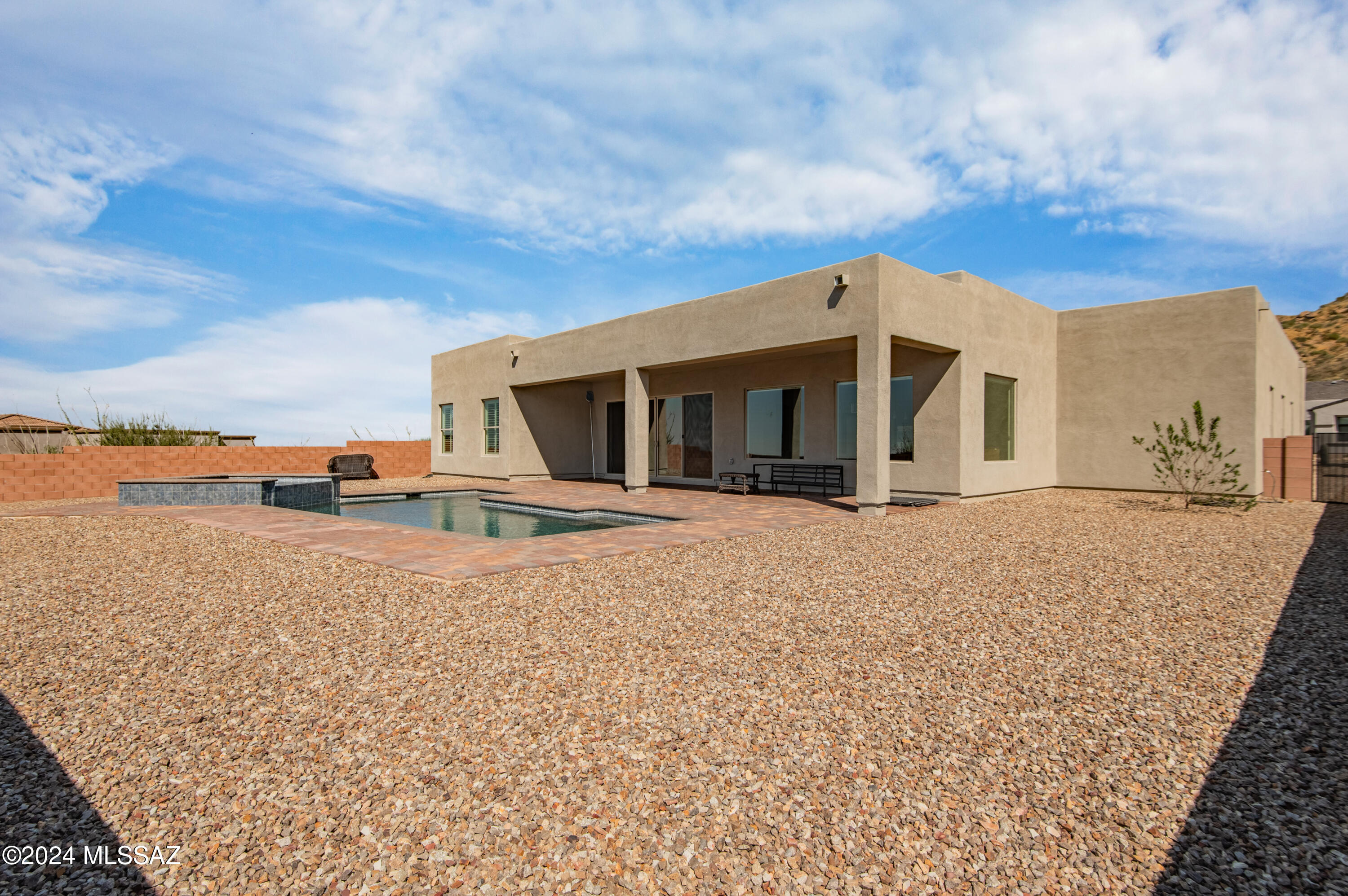 Ocotillo Preserve (1-42) - Residential