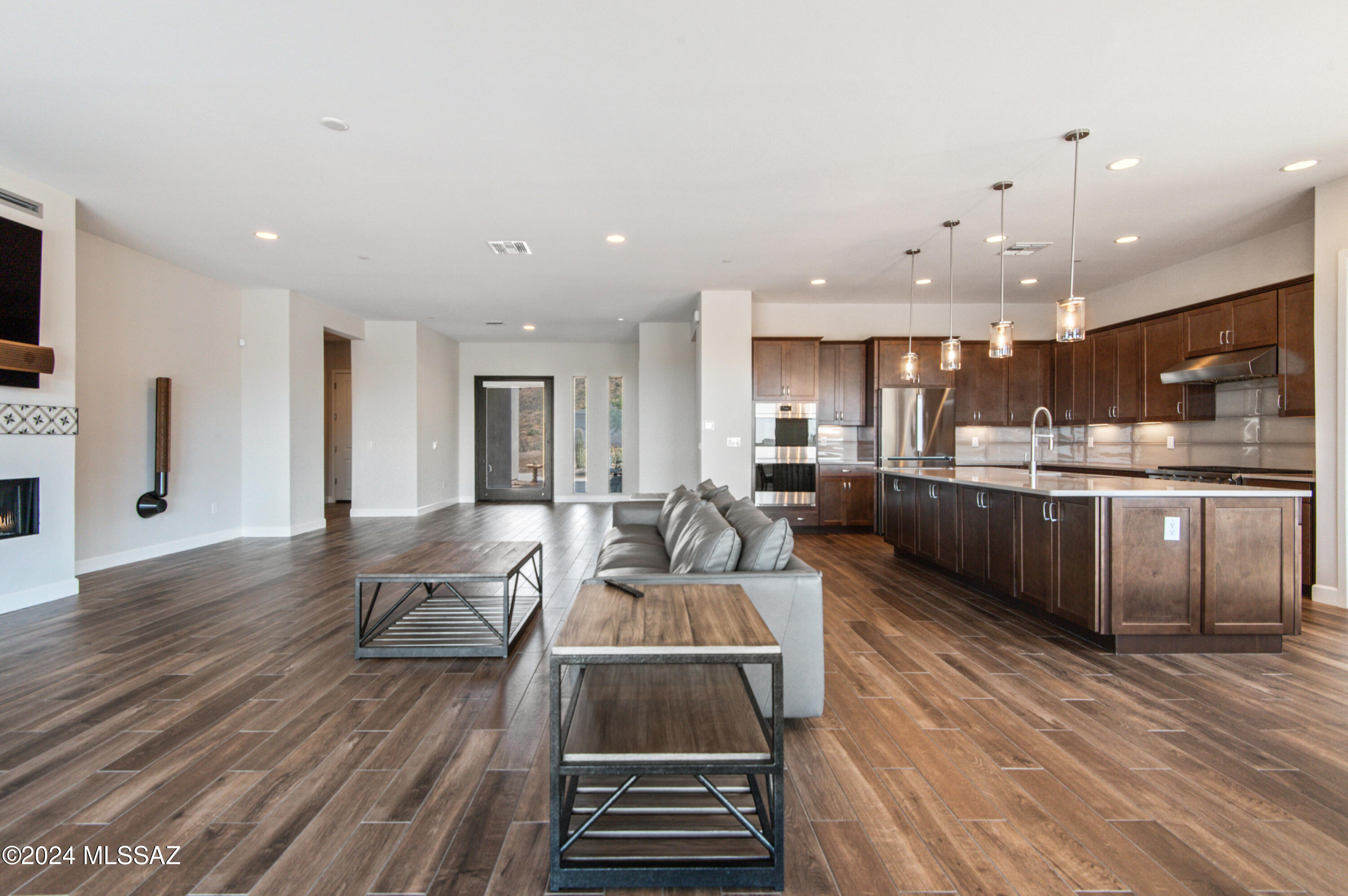Ocotillo Preserve (1-42) - Residential