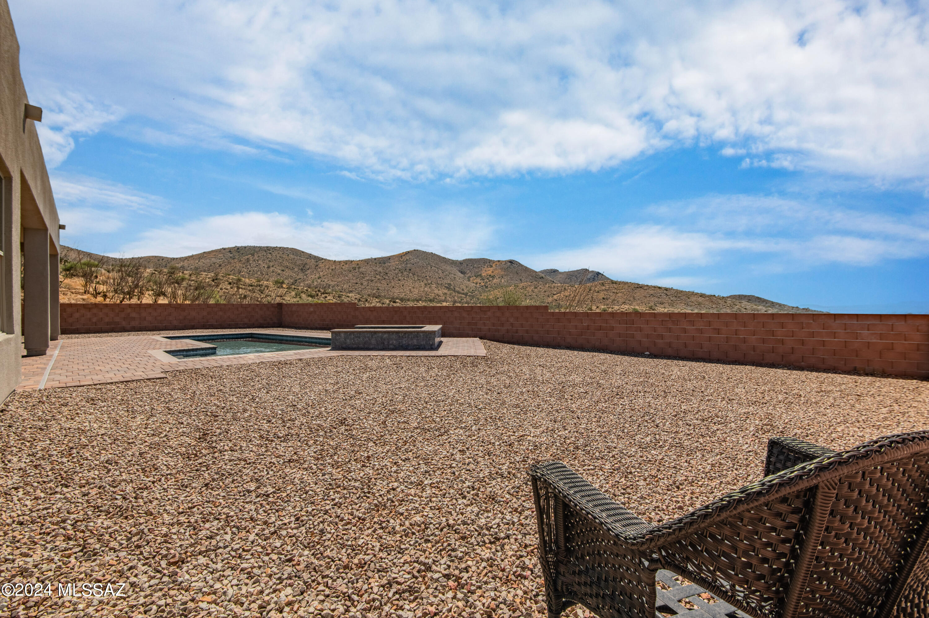 Ocotillo Preserve (1-42) - Residential