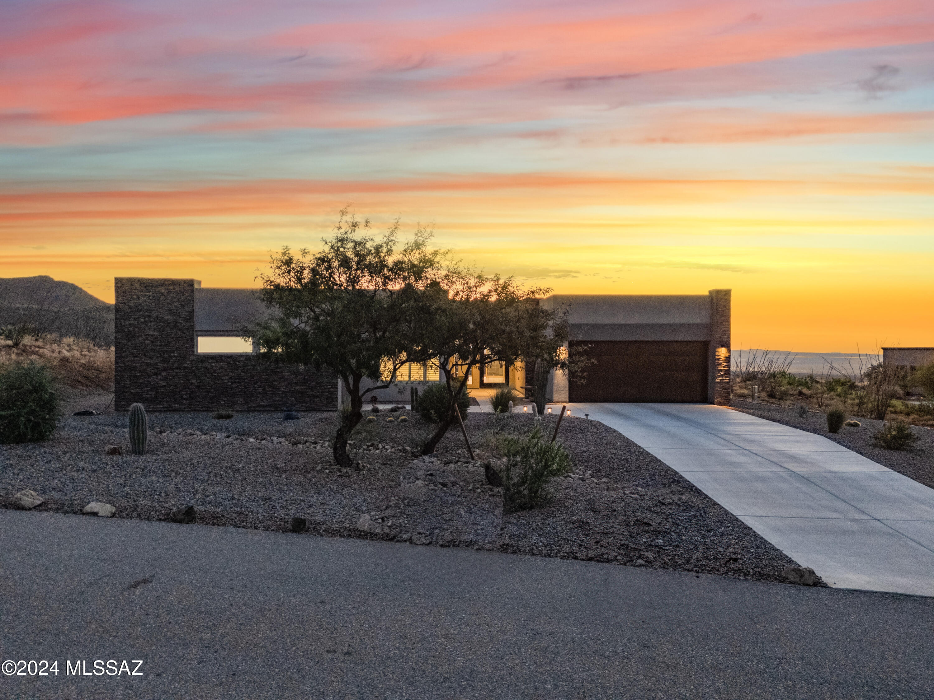 Ocotillo Preserve (1-42) - Residential
