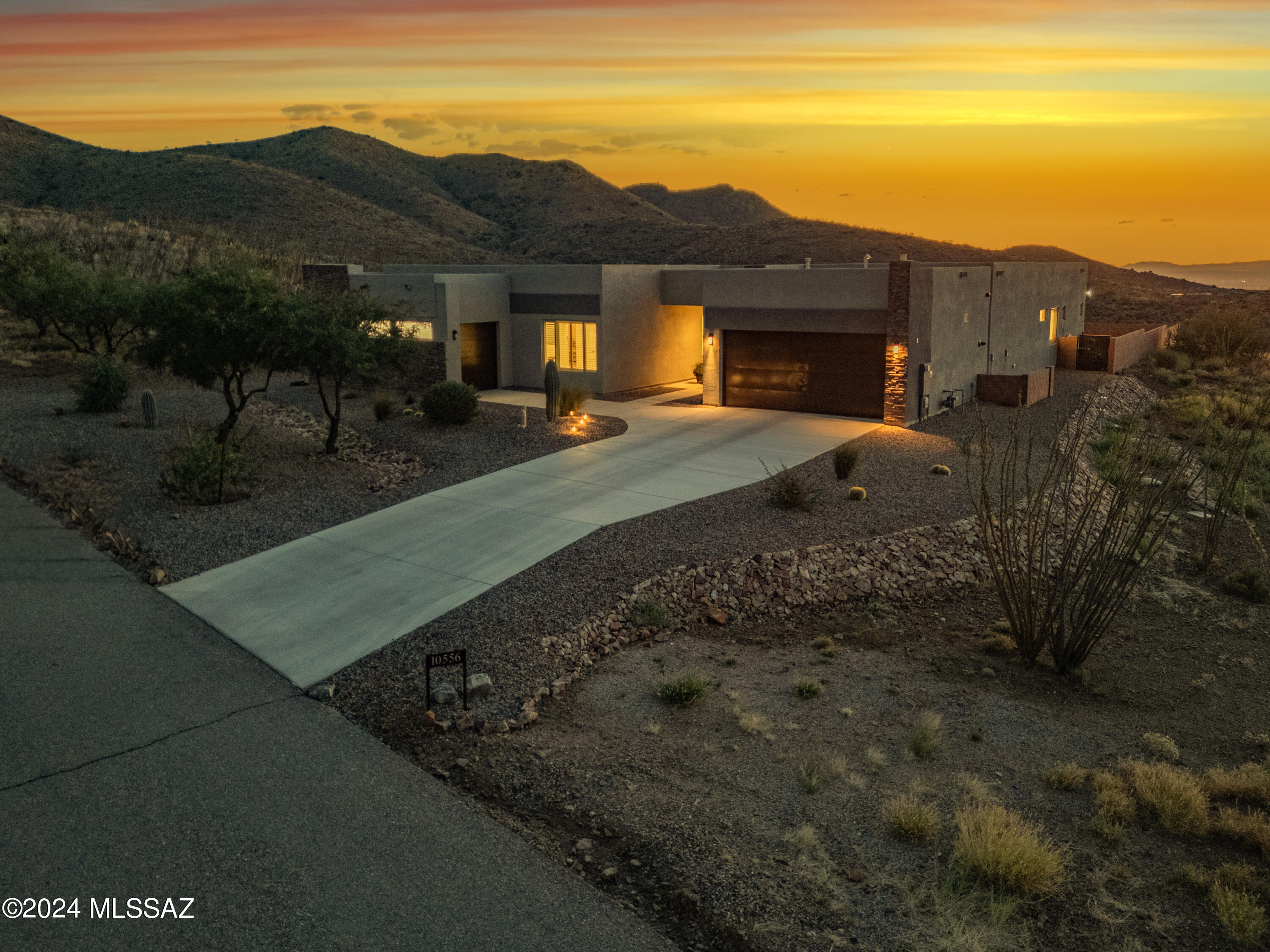 Ocotillo Preserve (1-42) - Residential