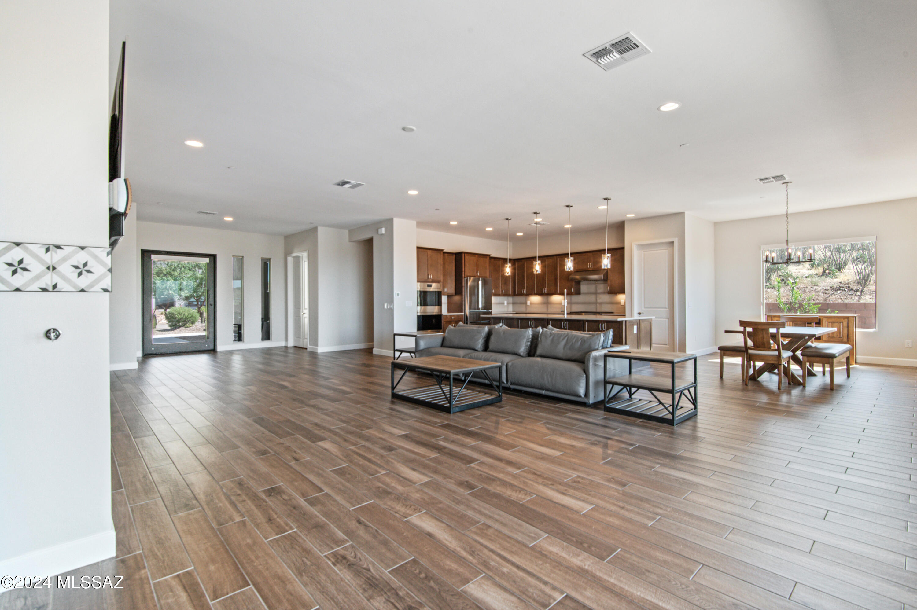 Ocotillo Preserve (1-42) - Residential