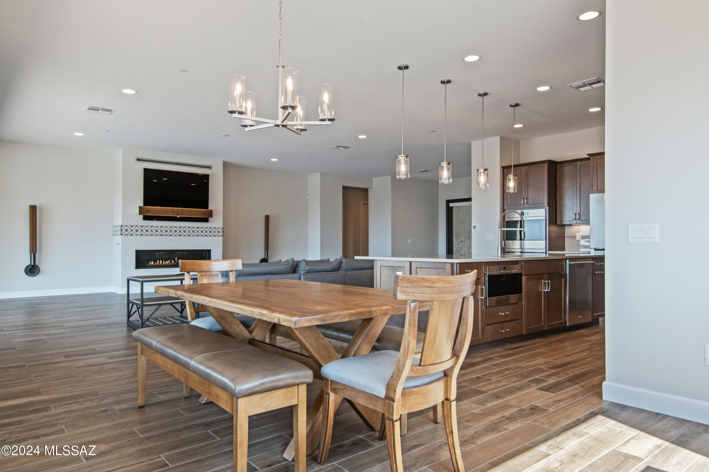 Ocotillo Preserve (1-42) - Residential