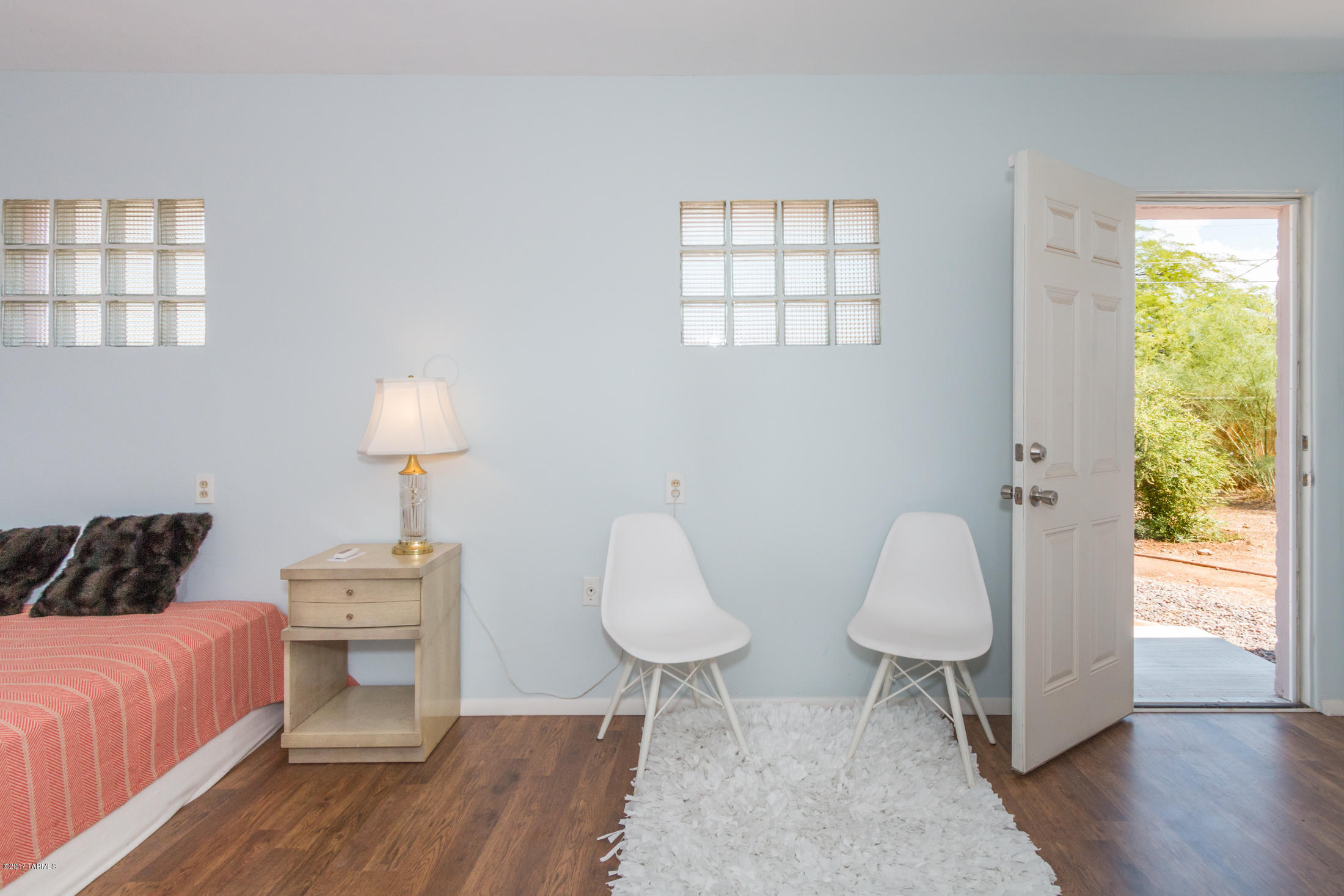 Olive Park - Residential