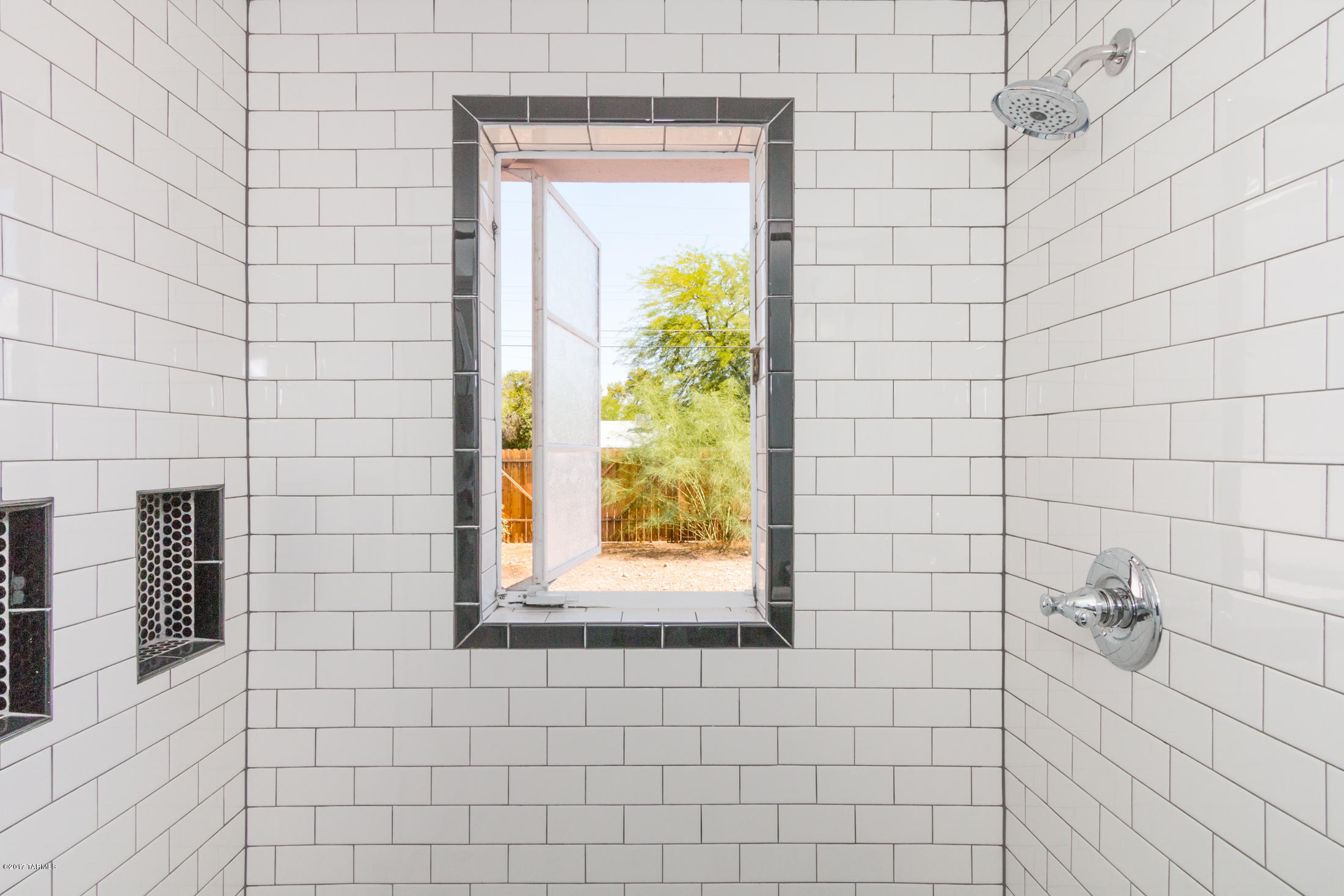 Olive Park - Residential