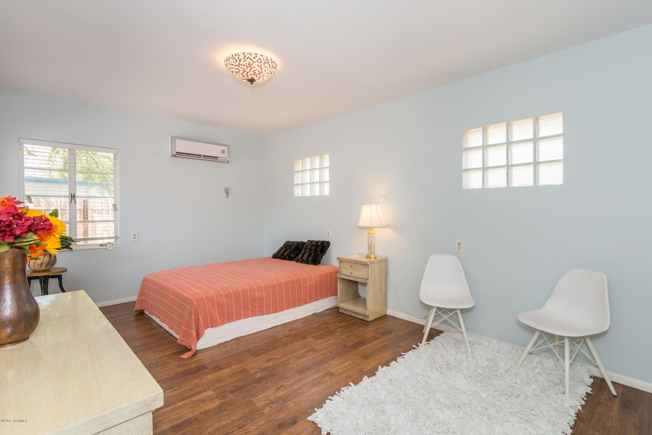 Olive Park - Residential