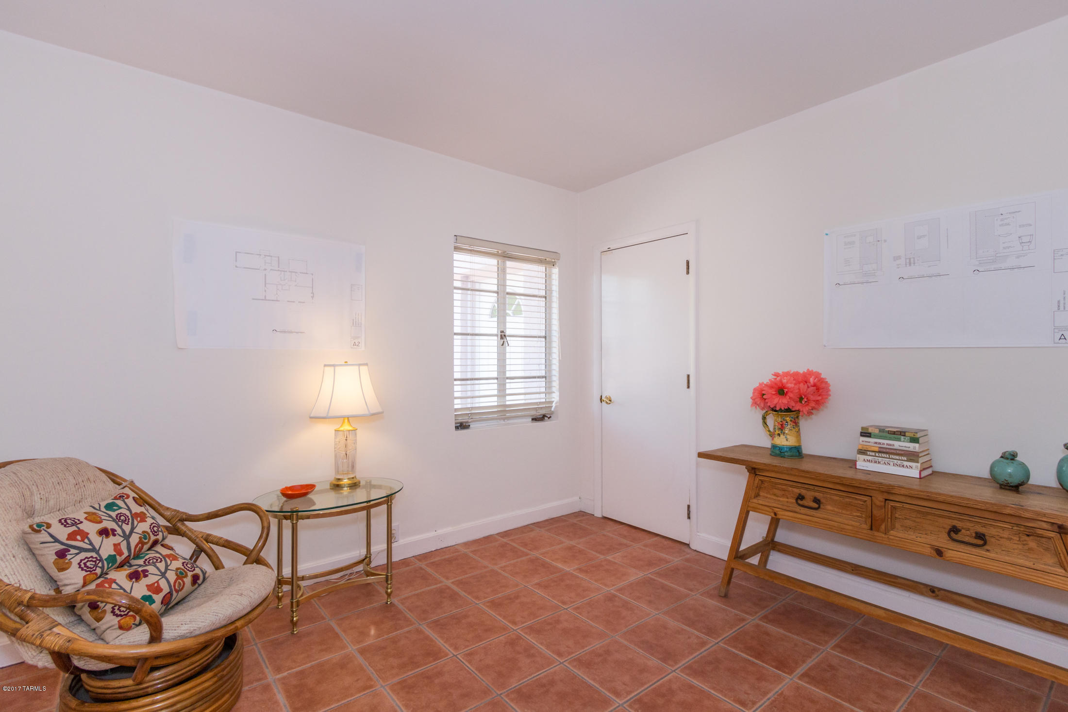 Olive Park - Residential
