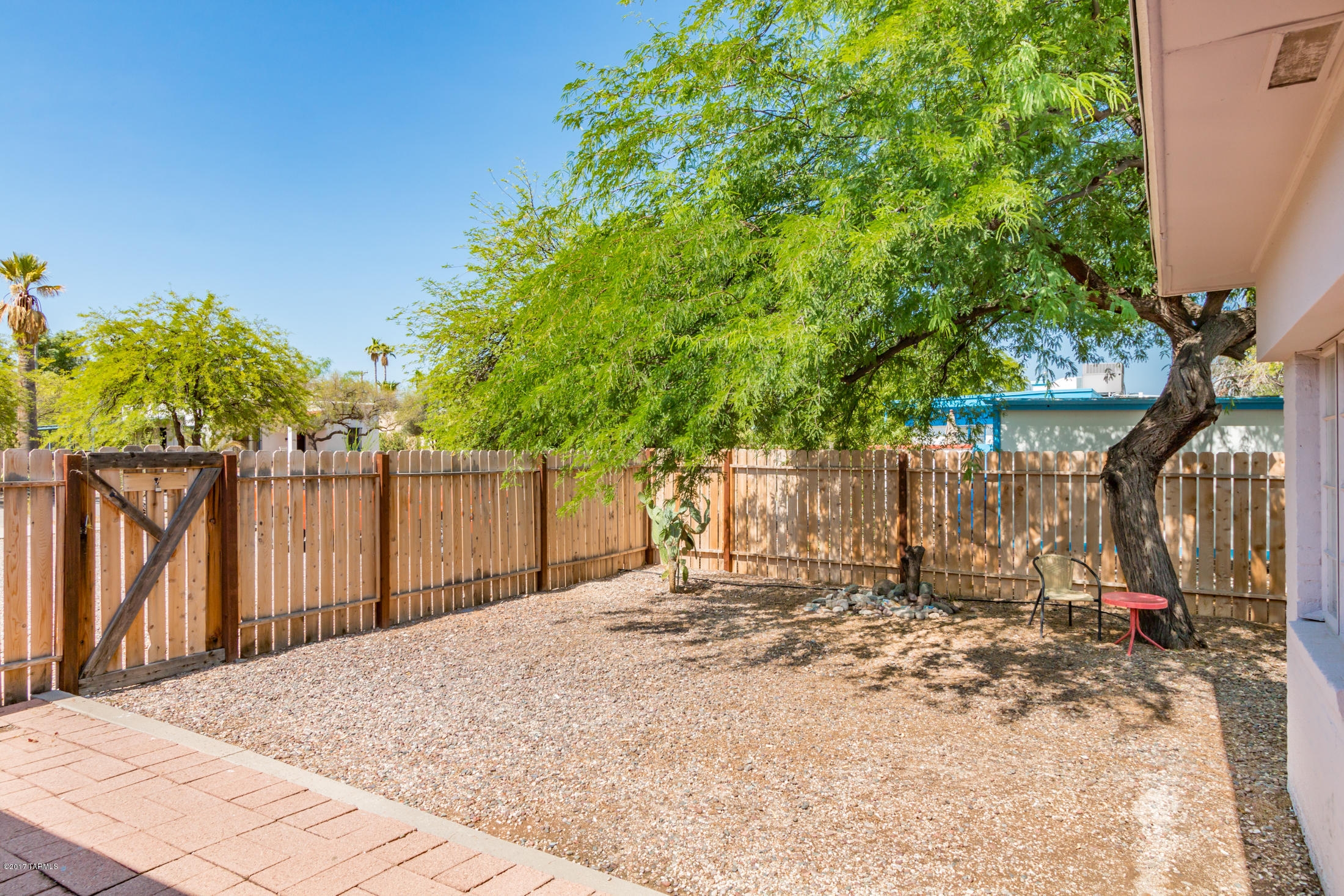 Olive Park - Residential