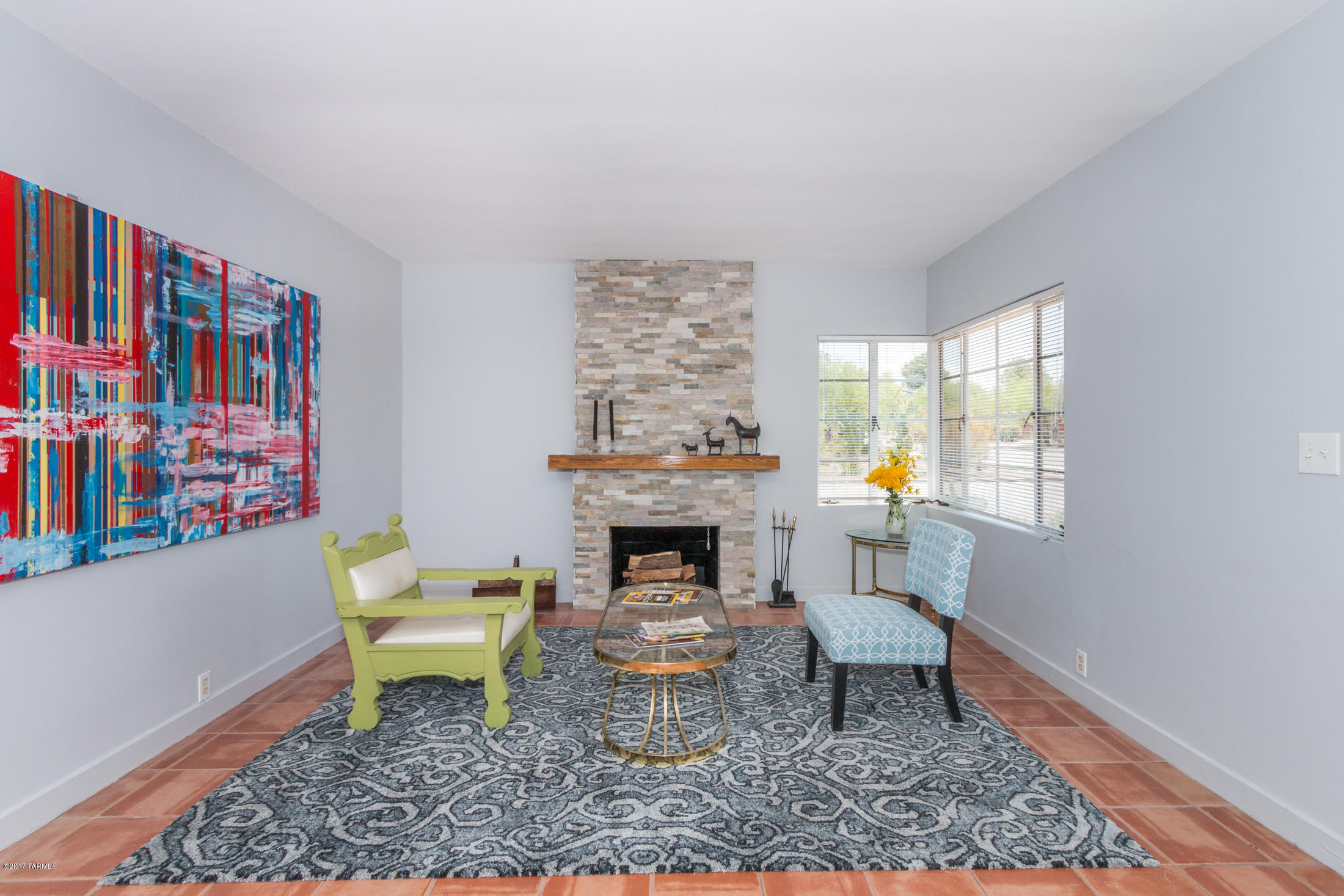 Olive Park - Residential