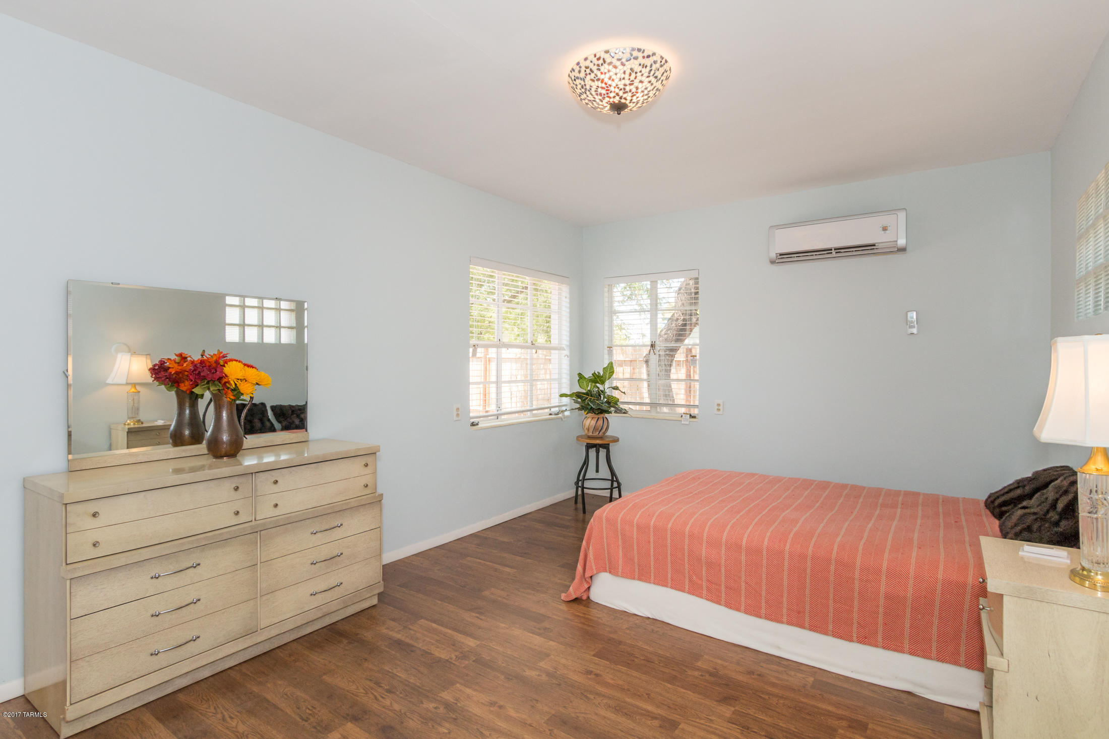 Olive Park - Residential