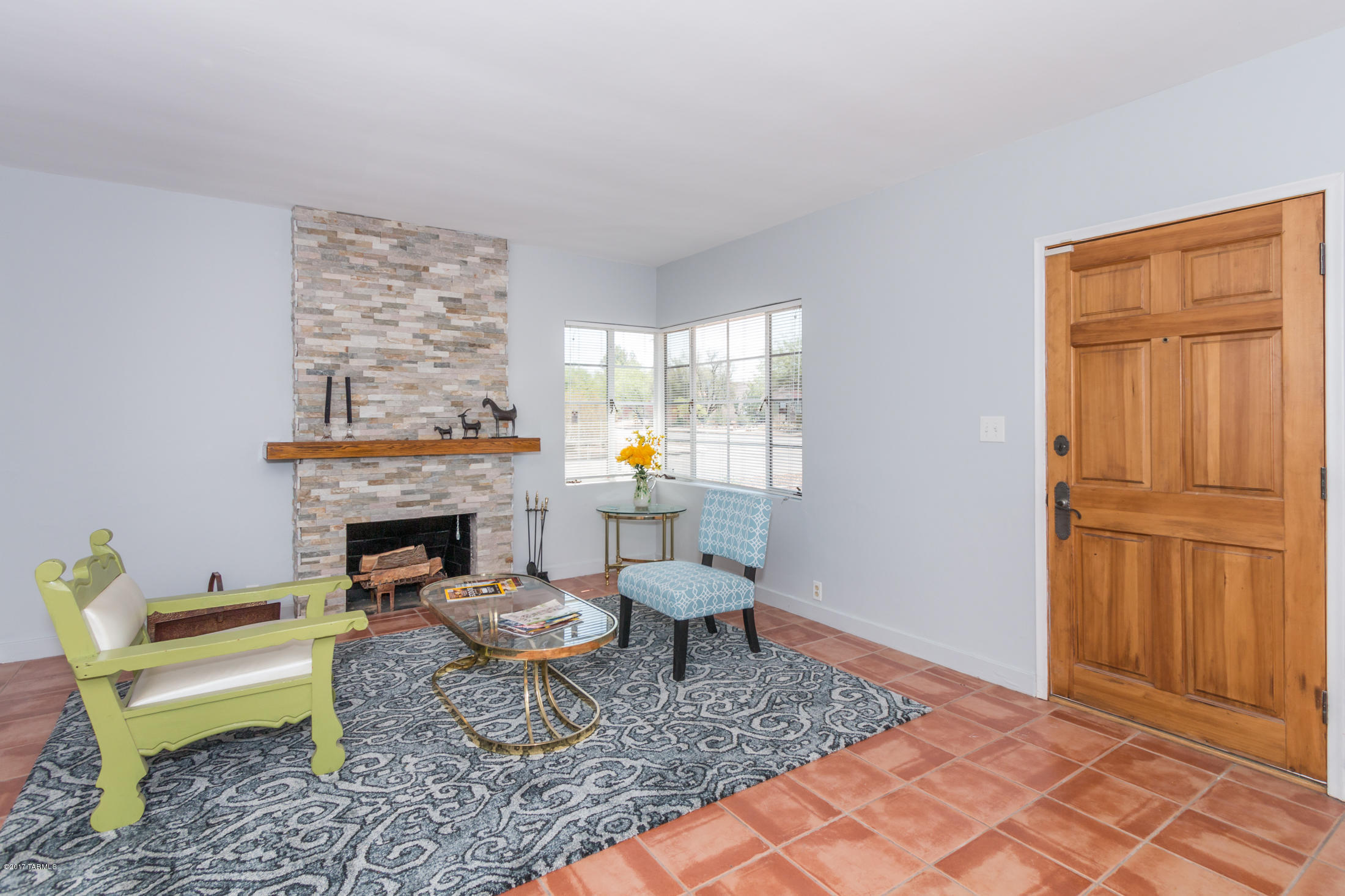 Olive Park - Residential