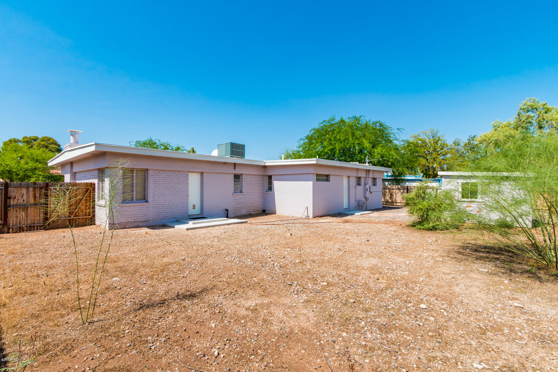 Olive Park - Residential