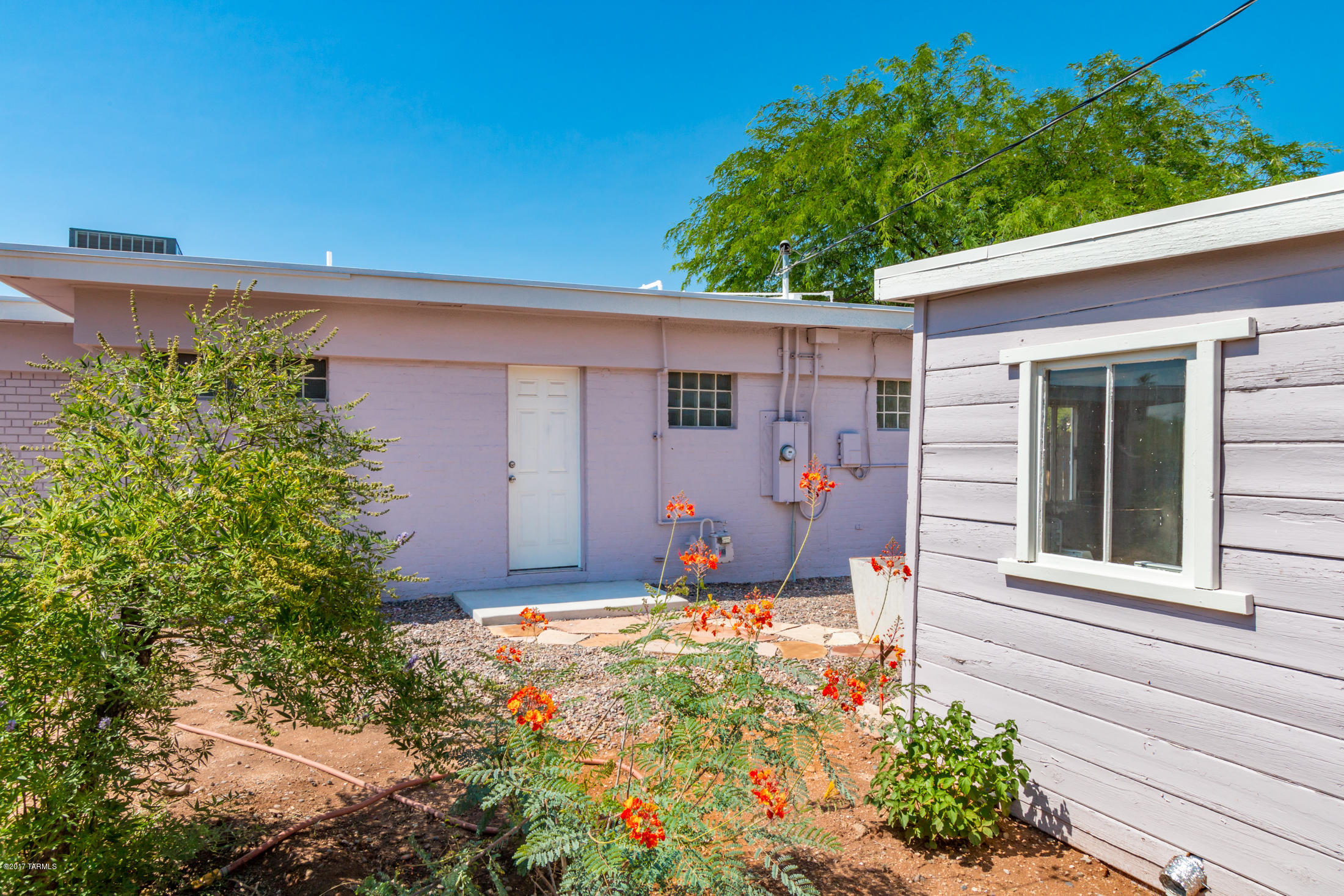 Olive Park - Residential