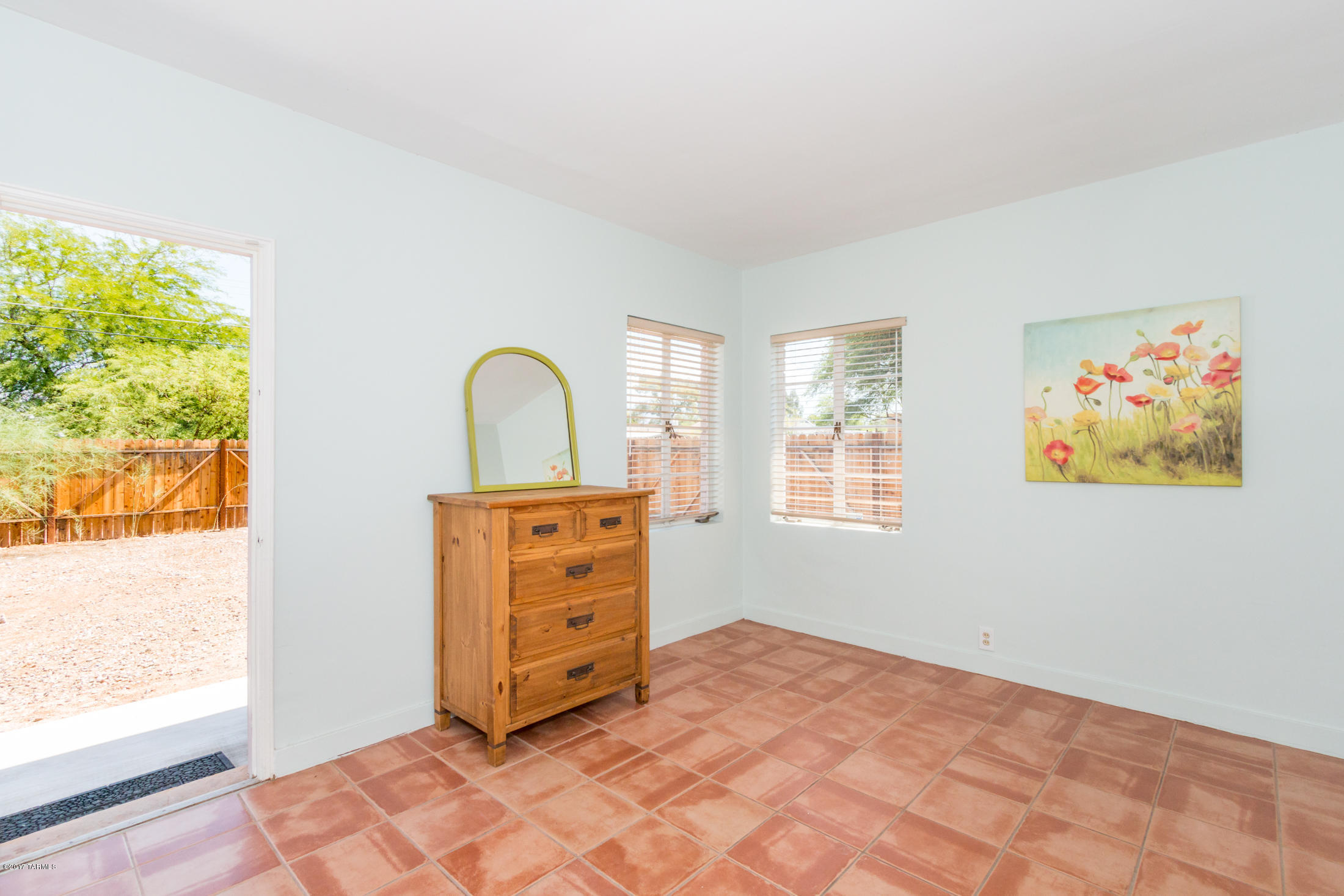 Olive Park - Residential